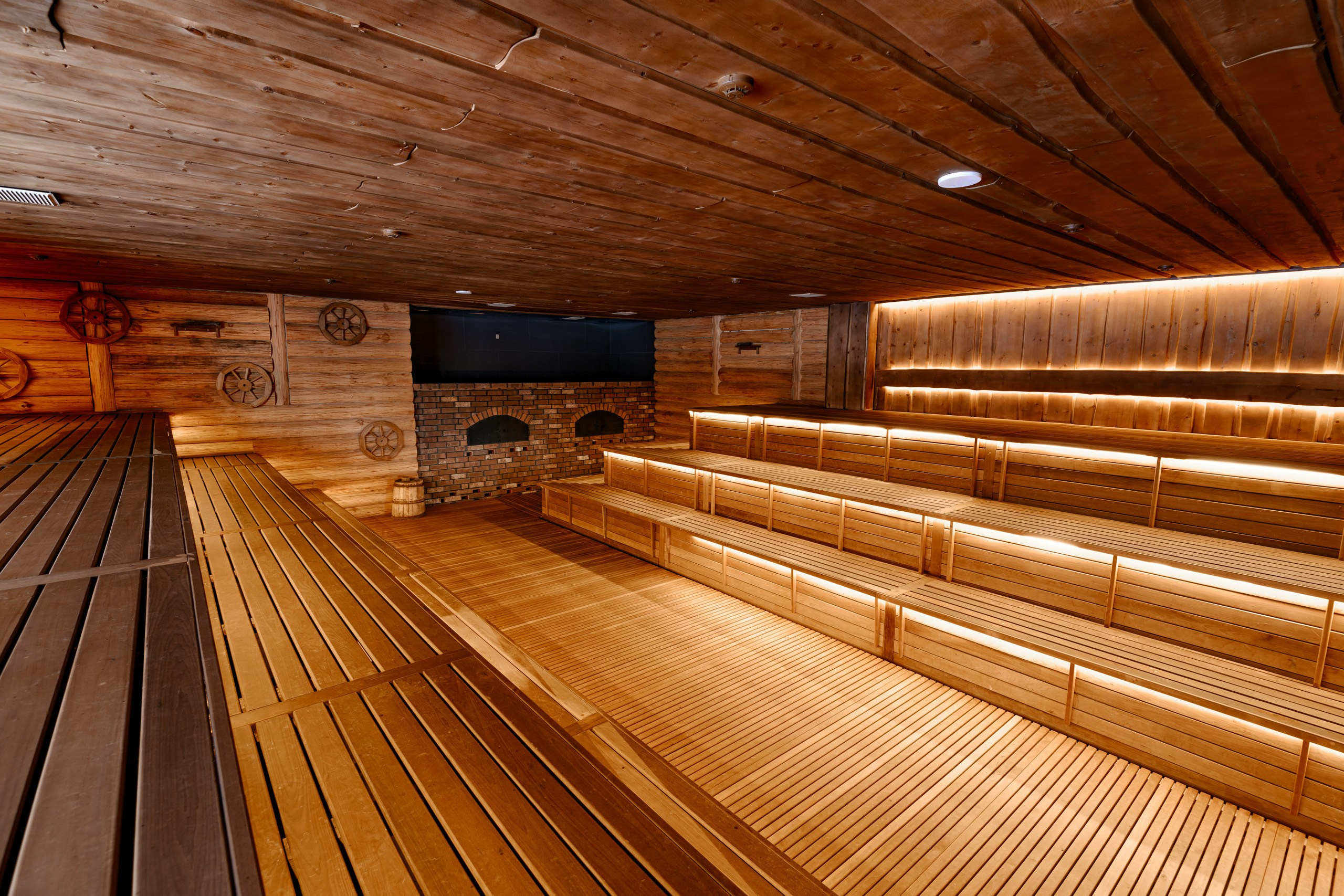 Интерьер. Максим Комаров — Профессиональный фотограф