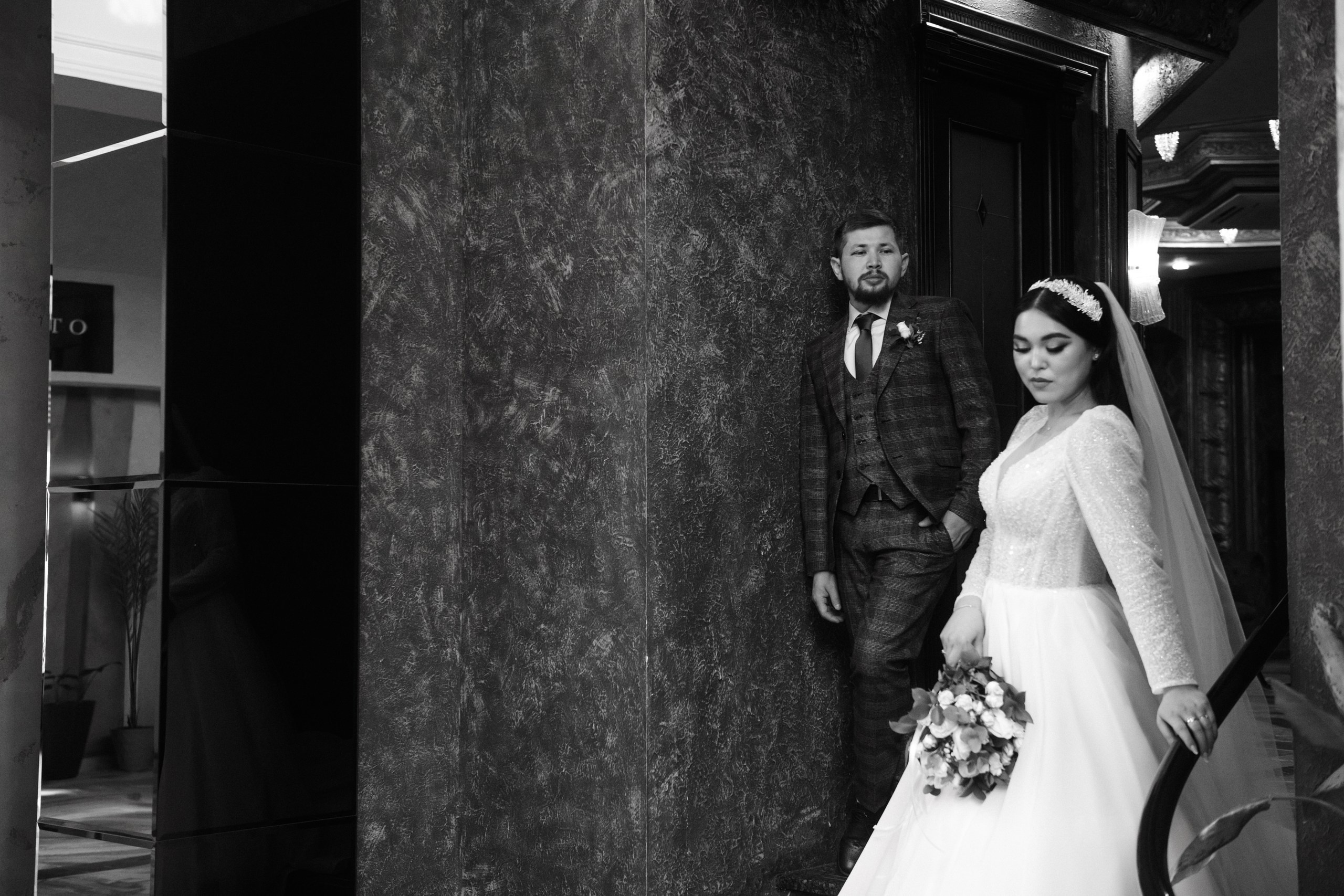 Wedding. Свадебный фотограф в Омске