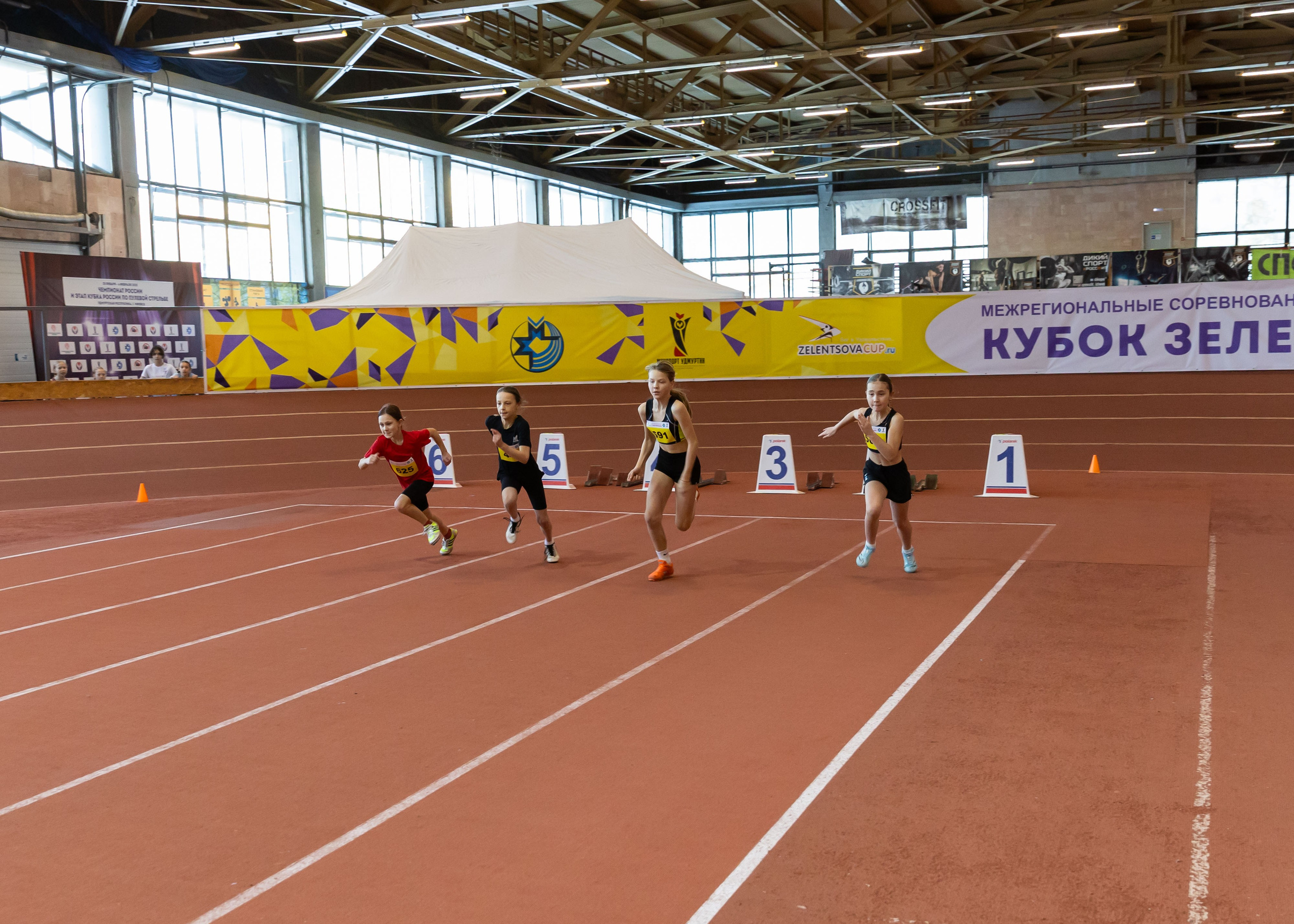 25.01.2025 Легкая атлетика. ФОТОГРАФ ВИНОГРАДОВА ДАРЬЯ