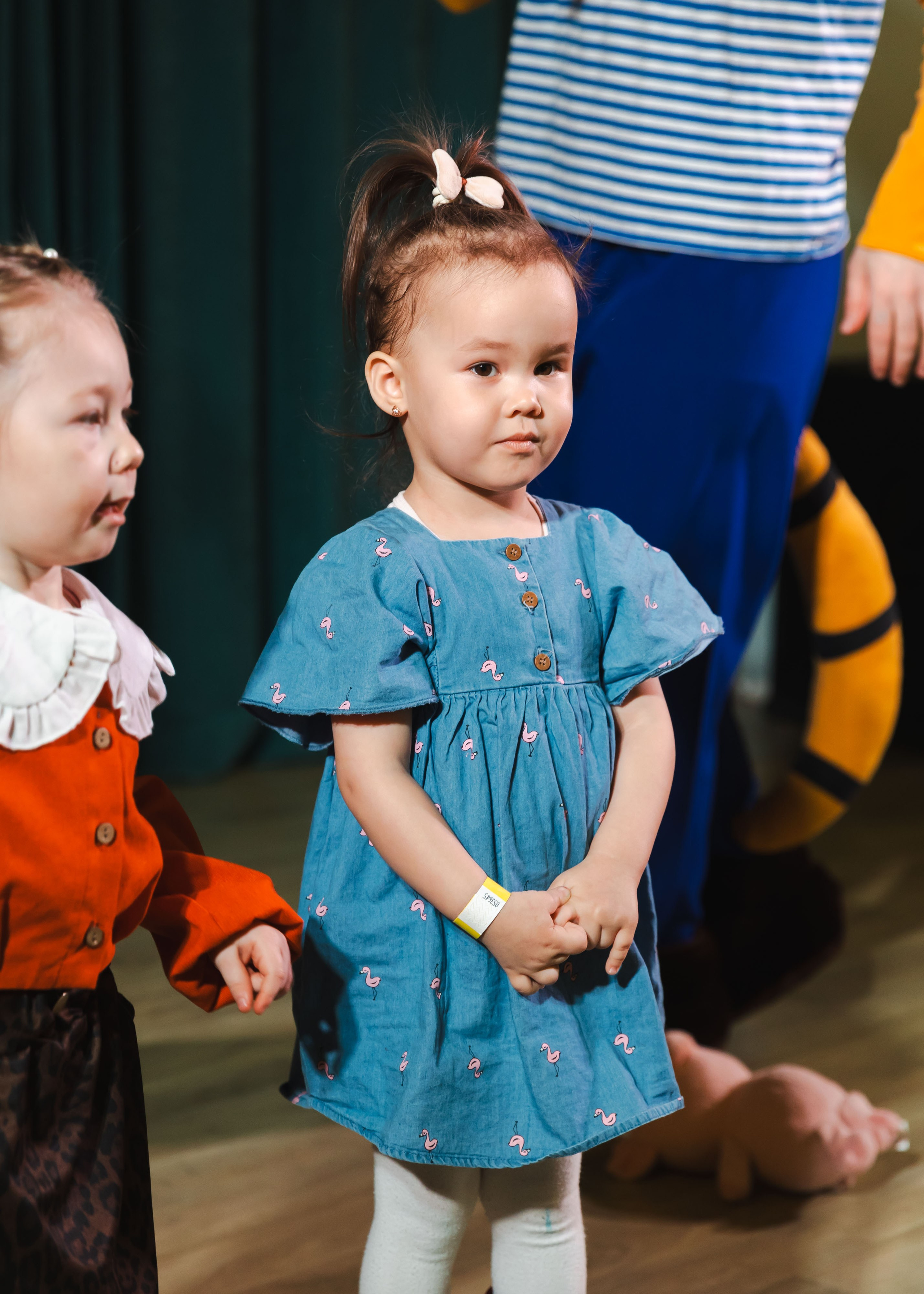 ДЕТИ. ФОТОГРАФ ВИНОГРАДОВА ДАРЬЯ