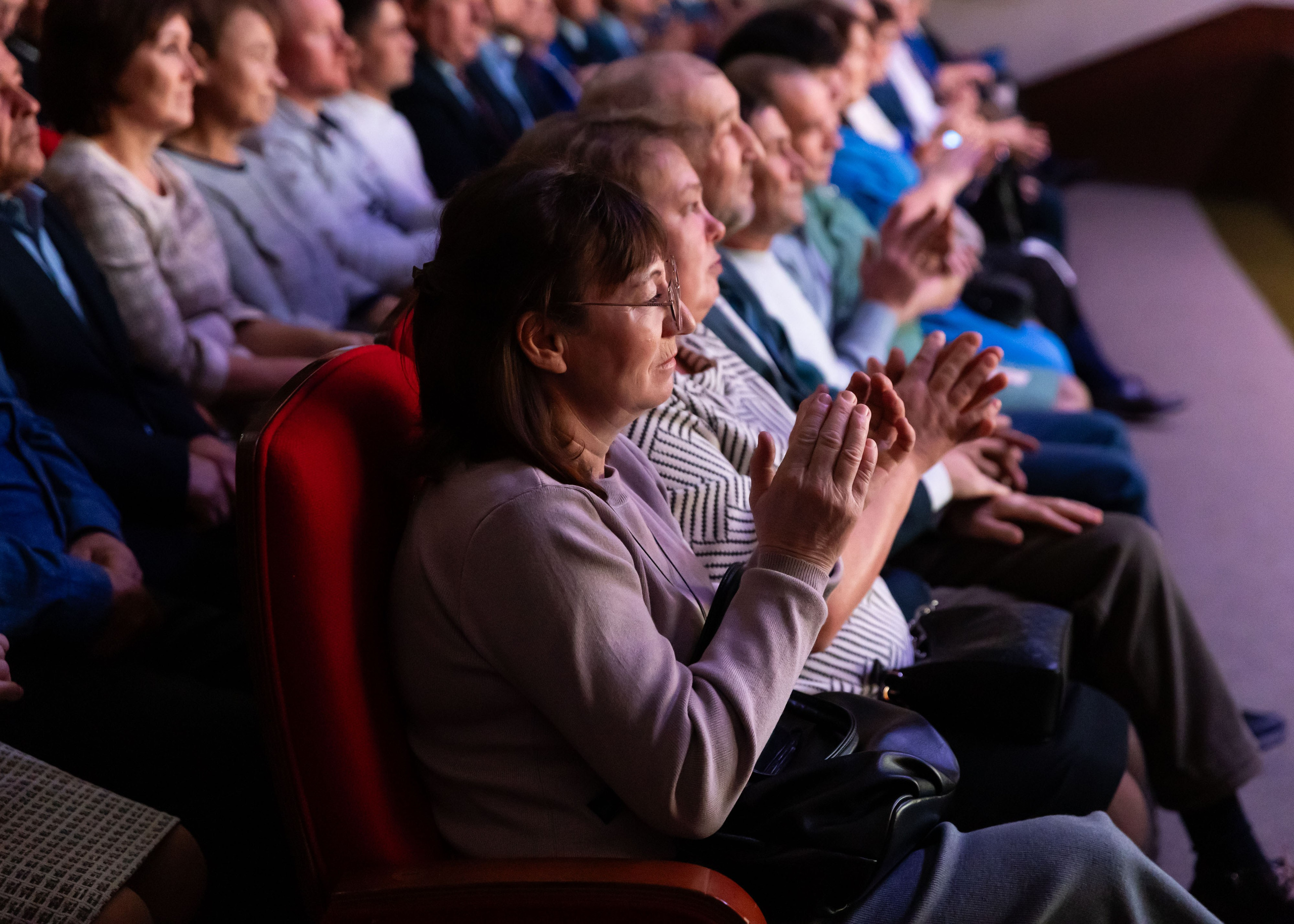 21.10.2025 День Сельского Работника. ФОТОГРАФ ВИНОГРАДОВА ДАРЬЯ