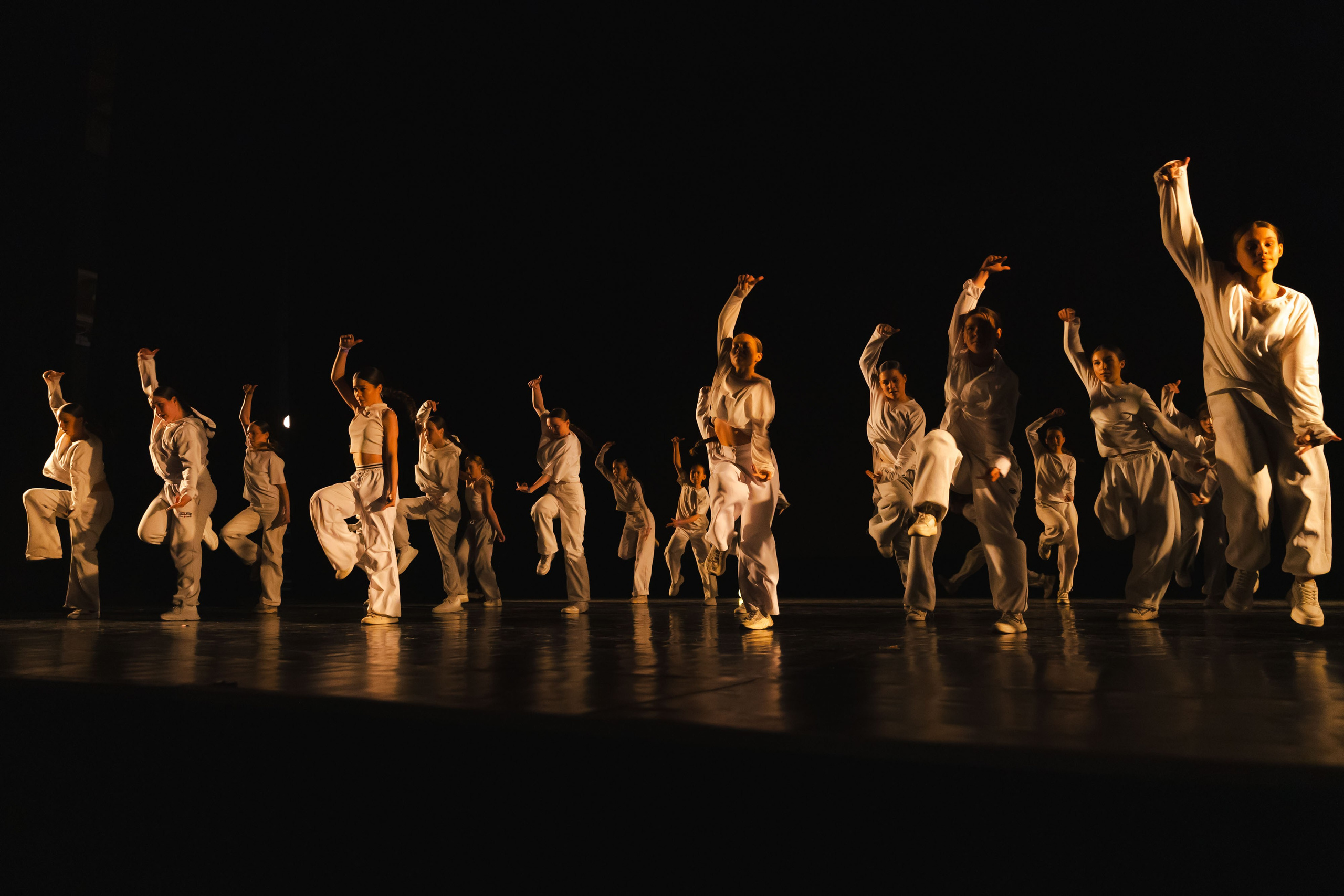 18.05.2025 Отчетный концерт Non Stop. ФОТОГРАФ ВИНОГРАДОВА ДАРЬЯ