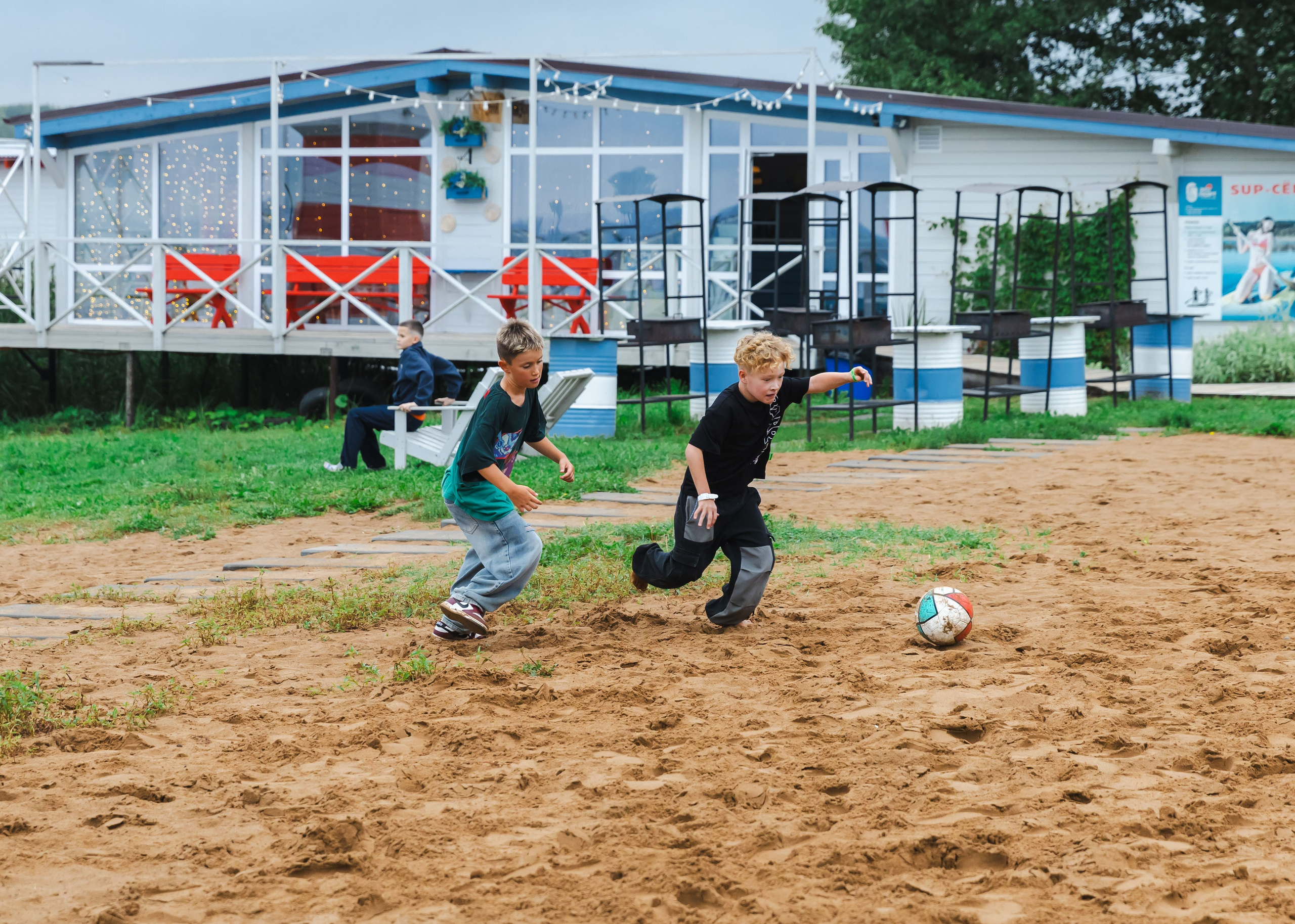 31.08.2025 День Рождения, Экопорт. ФОТОГРАФ ВИНОГРАДОВА ДАРЬЯ