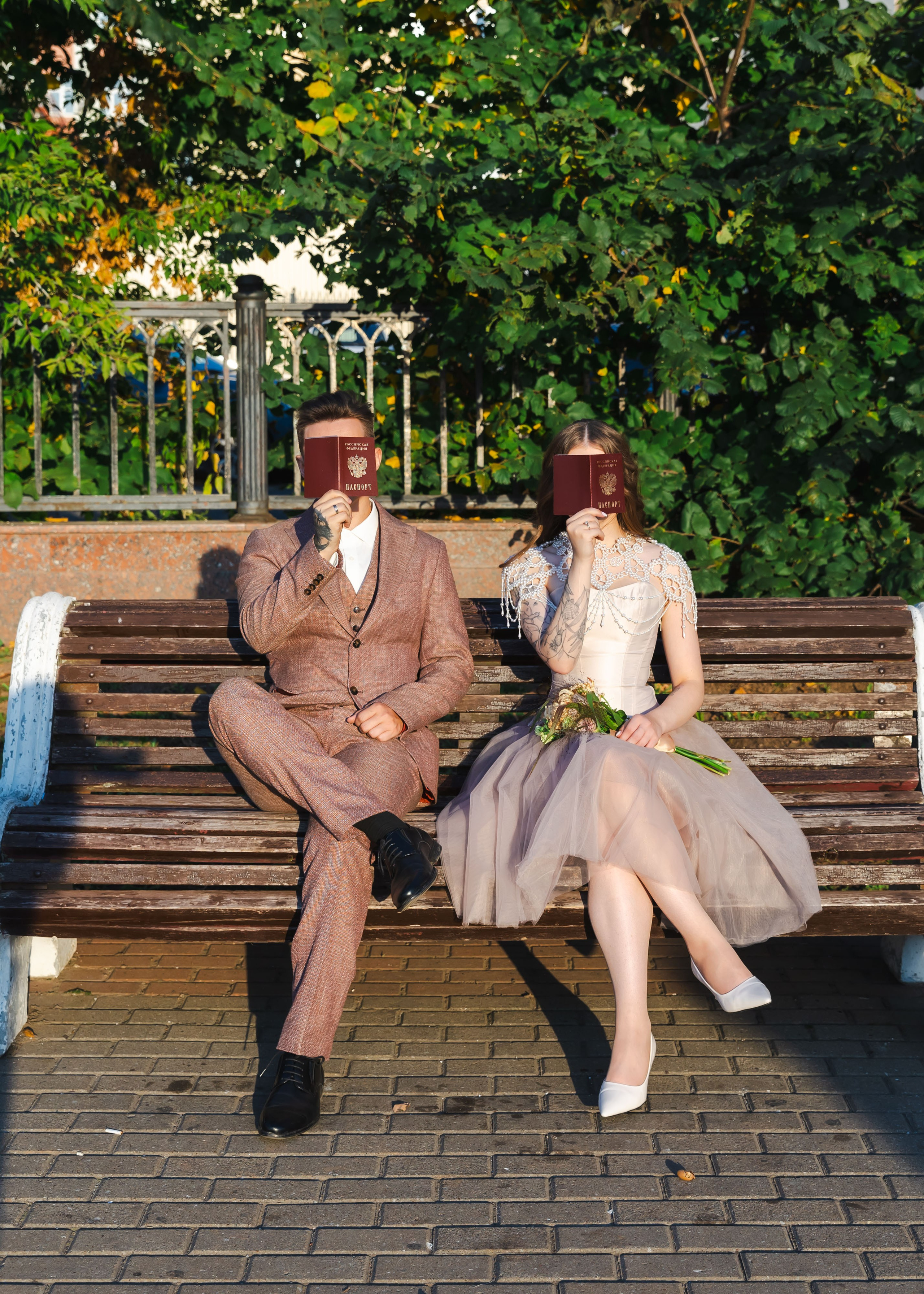 19.09.2025 Свадебная фотосессия. ФОТОГРАФ ВИНОГРАДОВА ДАРЬЯ
