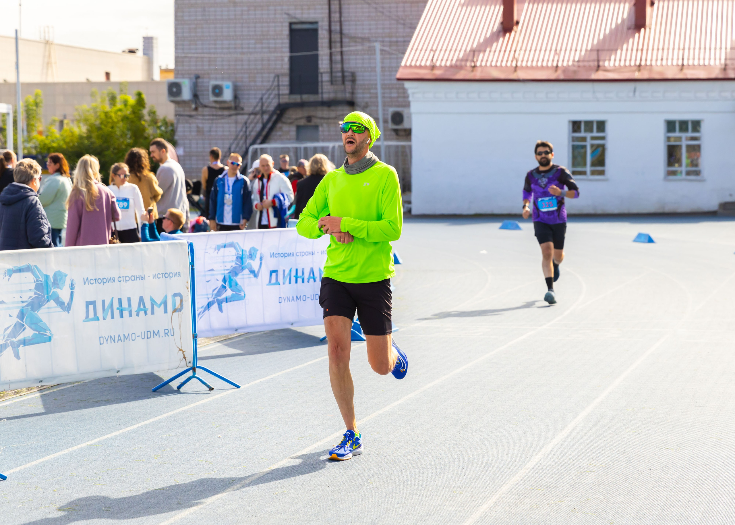 13.09.2025 Динамовская Миля. ФОТОГРАФ ВИНОГРАДОВА ДАРЬЯ
