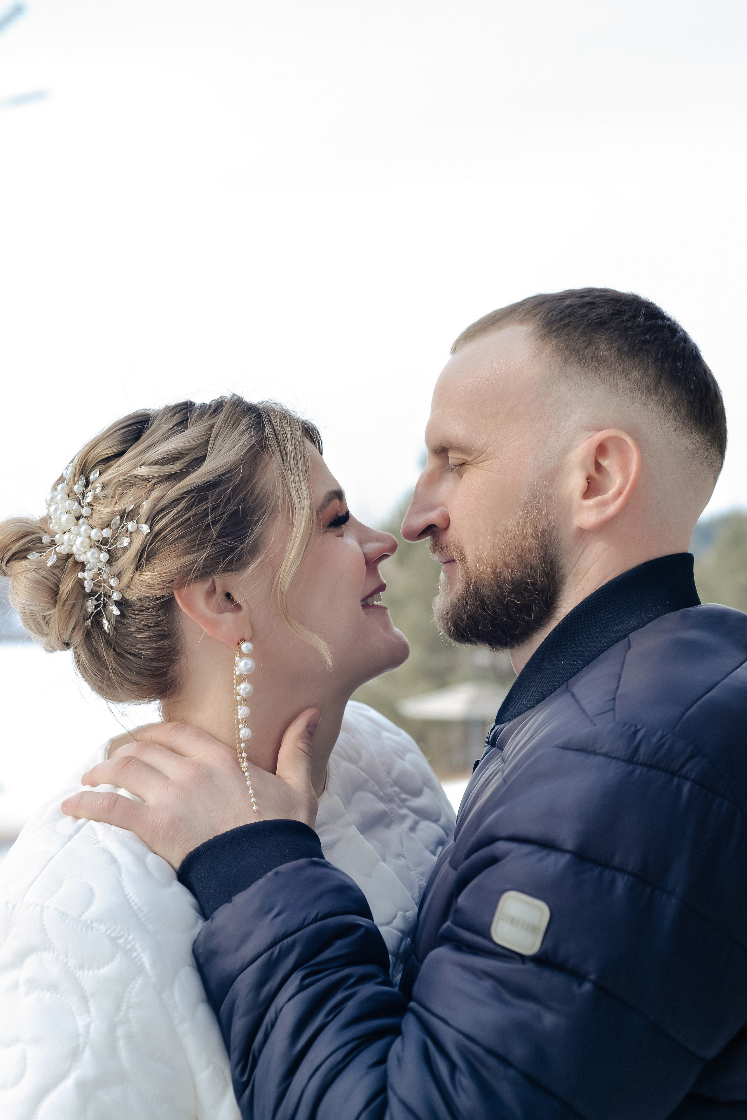 Аня и Денис. Семейный и свадебный фотограф Галина Абакумова, фотосессии в Белгороде