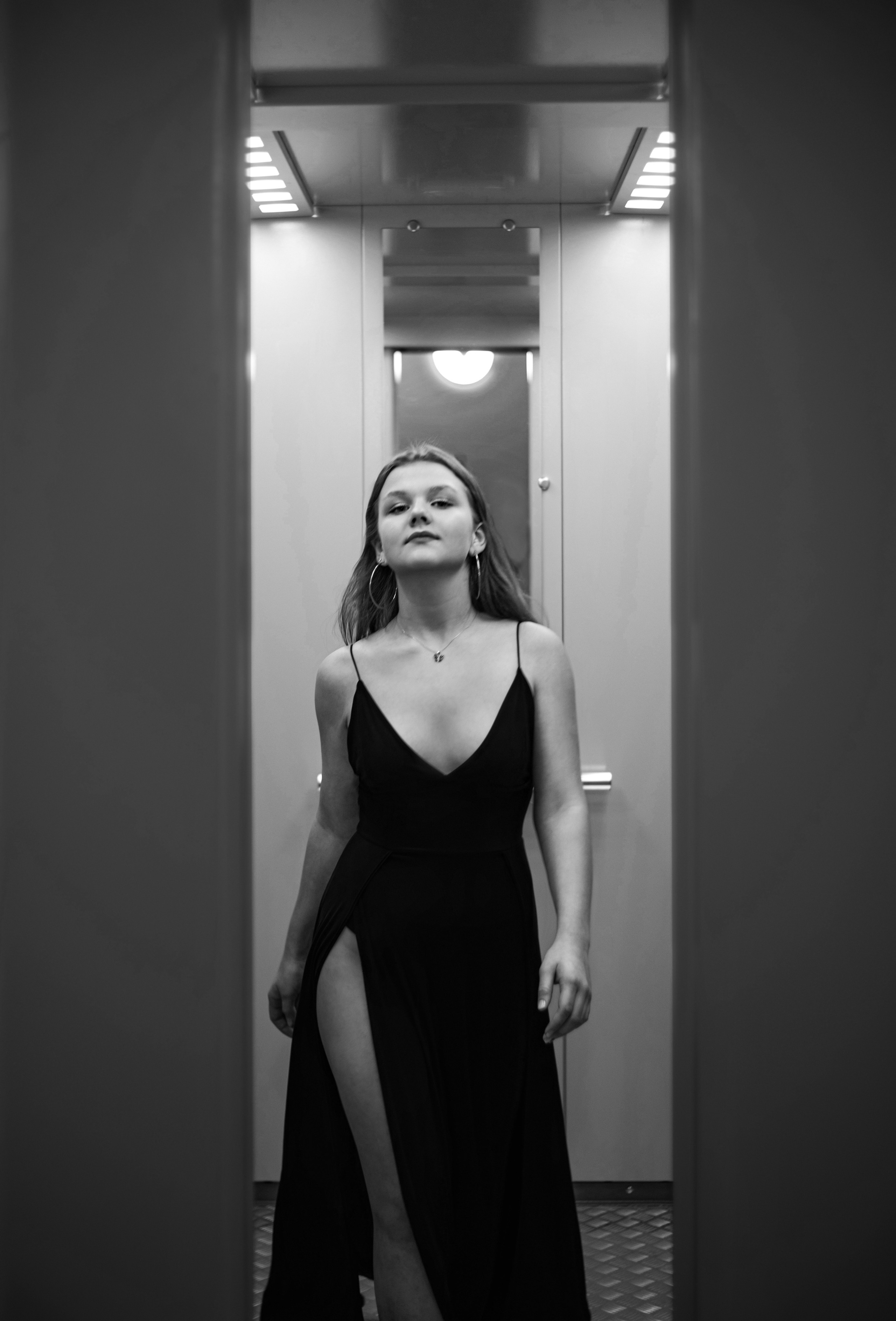 Алиса, уличная съемка. Семейный и свадебный фотограф Галина Абакумова, фотосессии в Белгороде