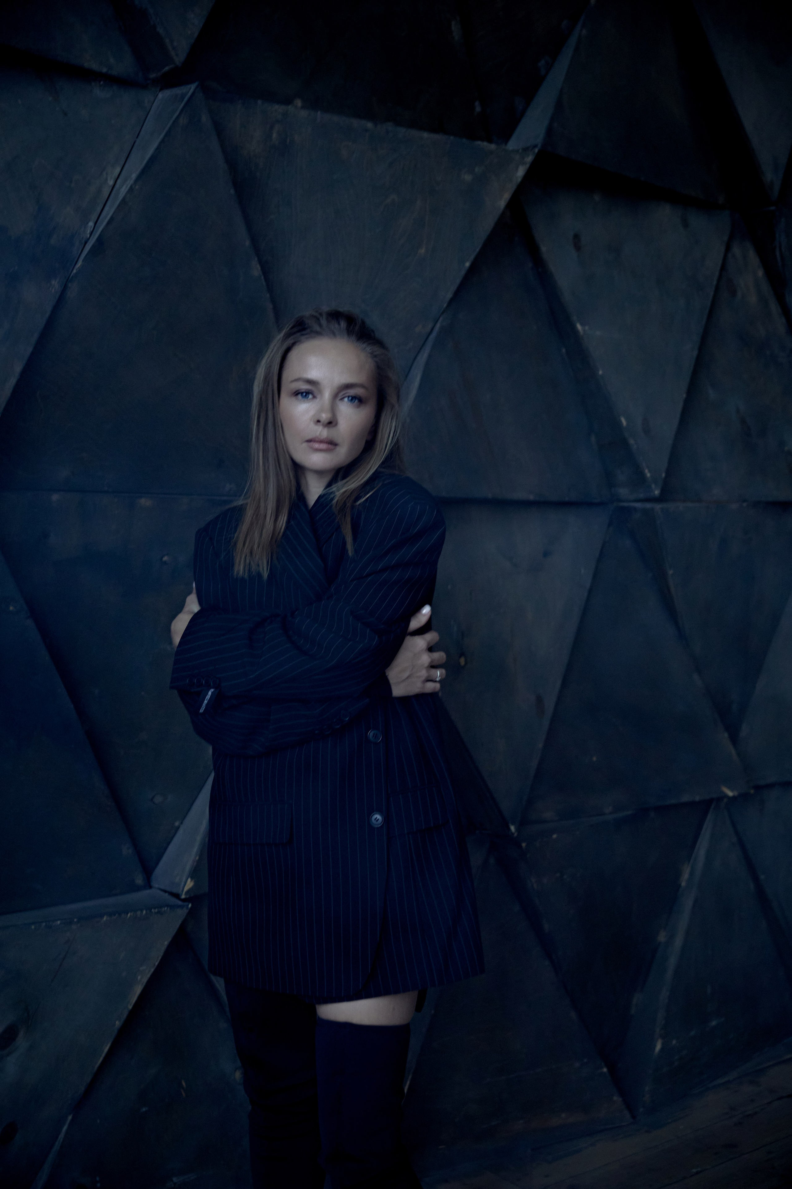 LUBOV. Yulia Otroschenko