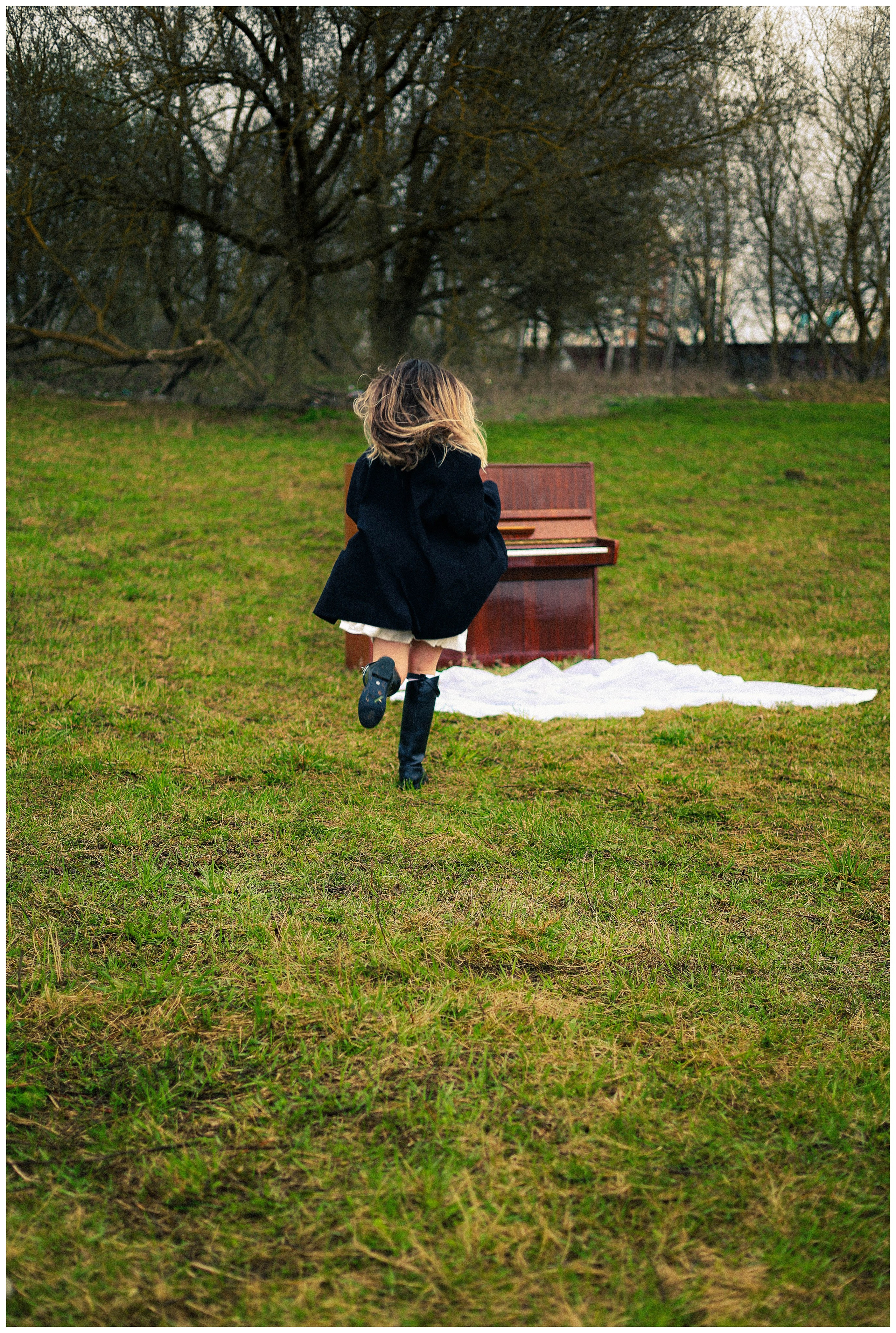 Валерия. Портретный фотограф в Орле. Готовые фото за 3 дня! Помощь в позировании. Советы по организации