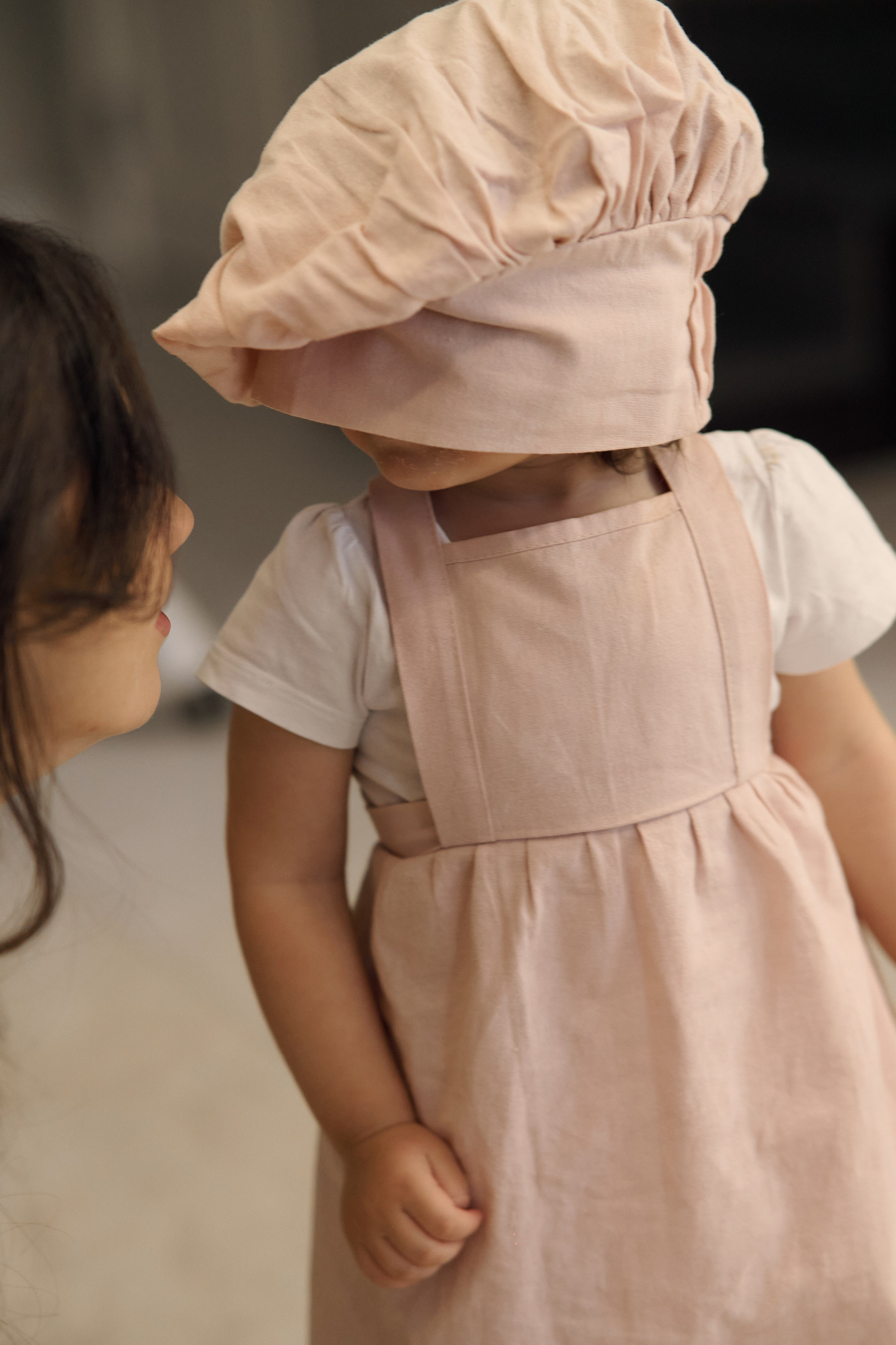 Амина и Аурелия. Семейный и свадебный lifestyle-фотограф в Москве Мария Петрова