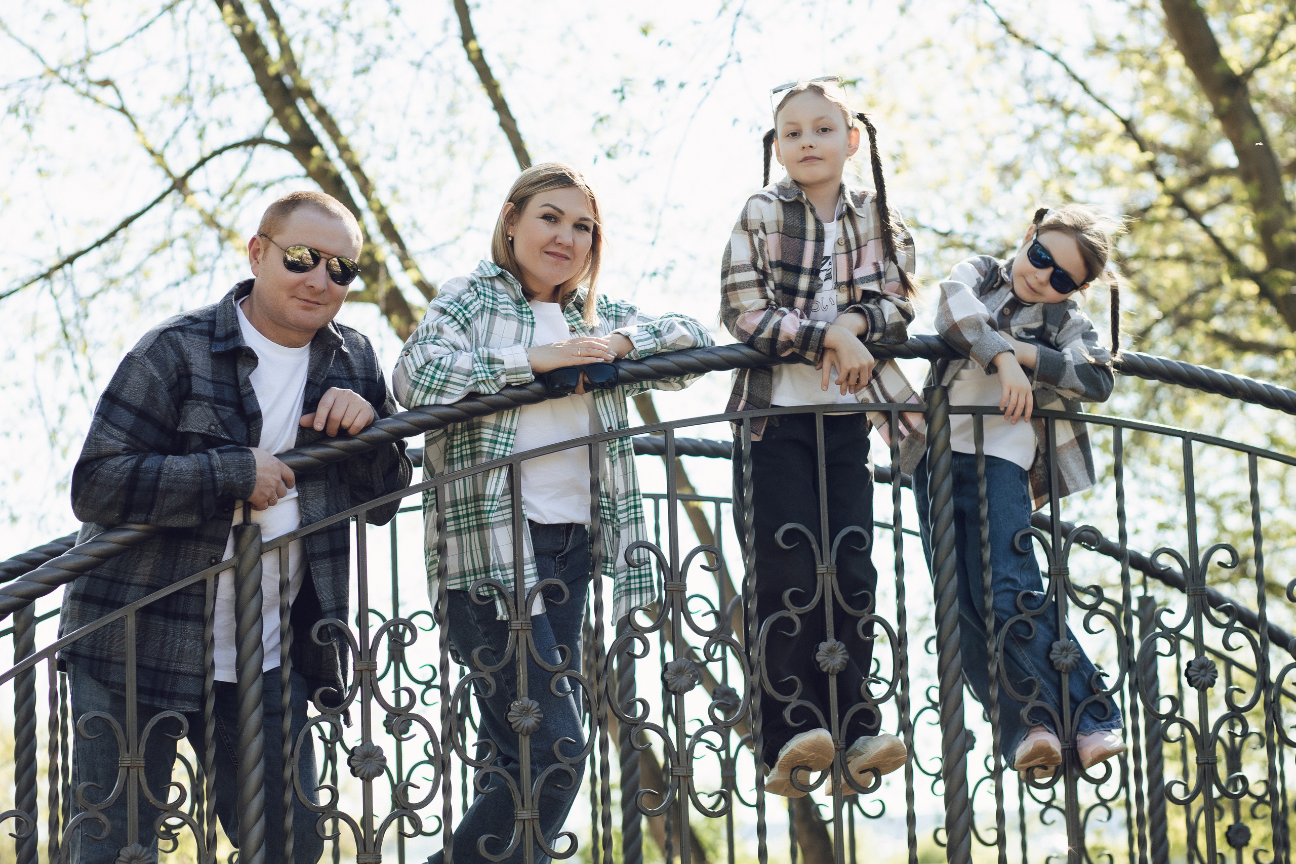 Семейная фотосессия (п. Кирова). Свадебный и Семейный фотограф г. Ижевск Гульназ Солдатова. Гульназ фото