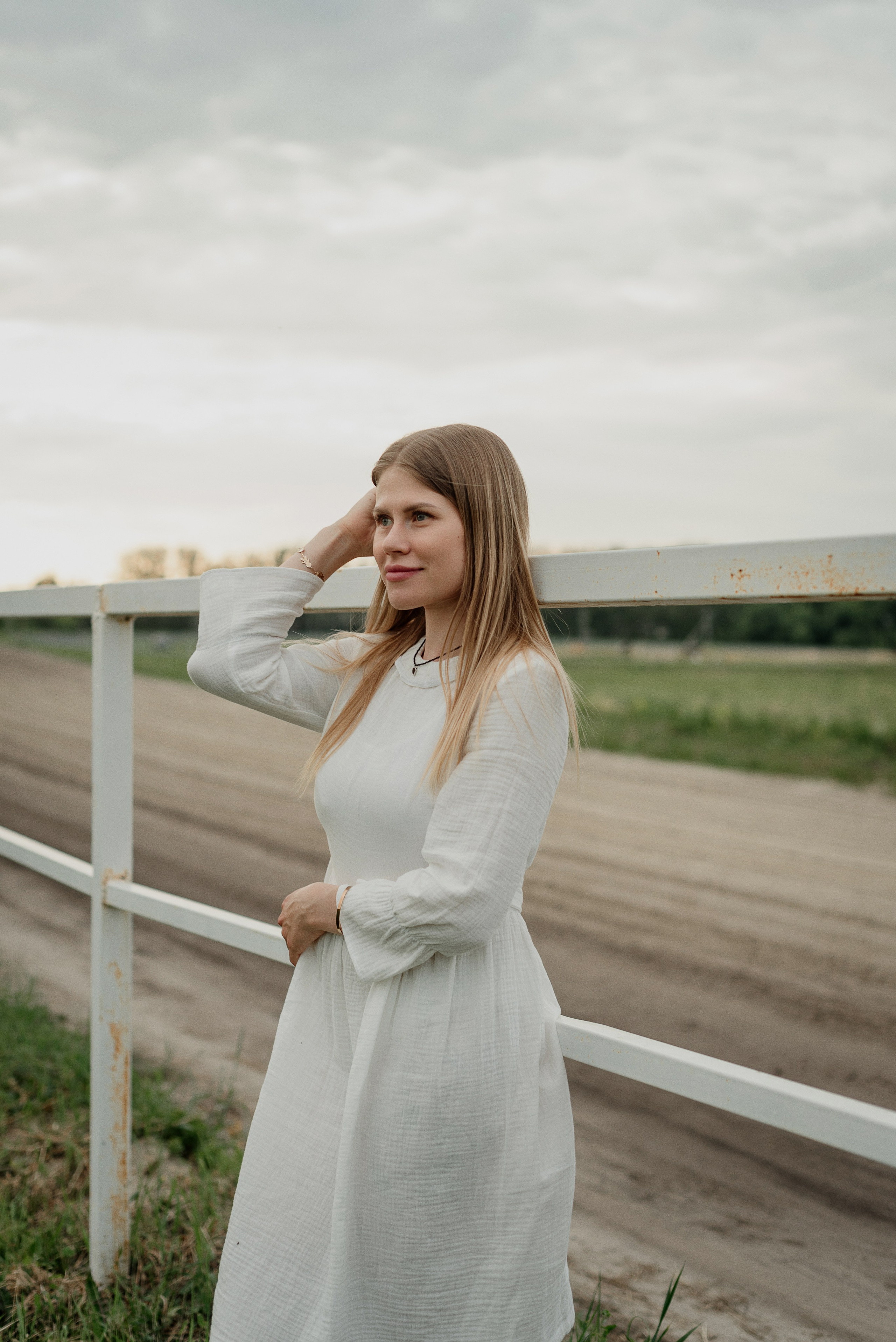 Александра. Фотограф Ульяновск Ксения Холматова