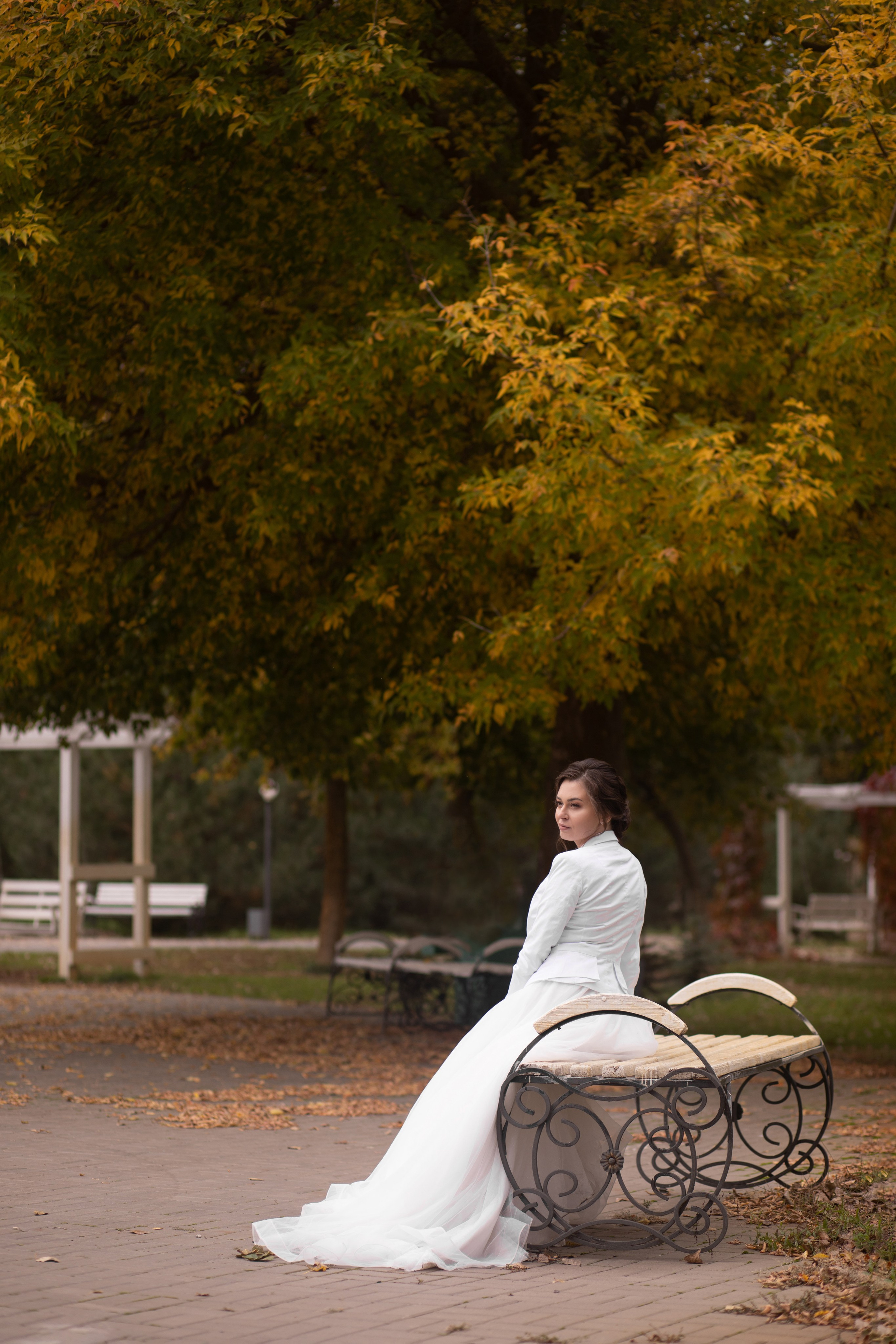 Андрей и Ирина. Фотограф Людмила Лосева Волгоград