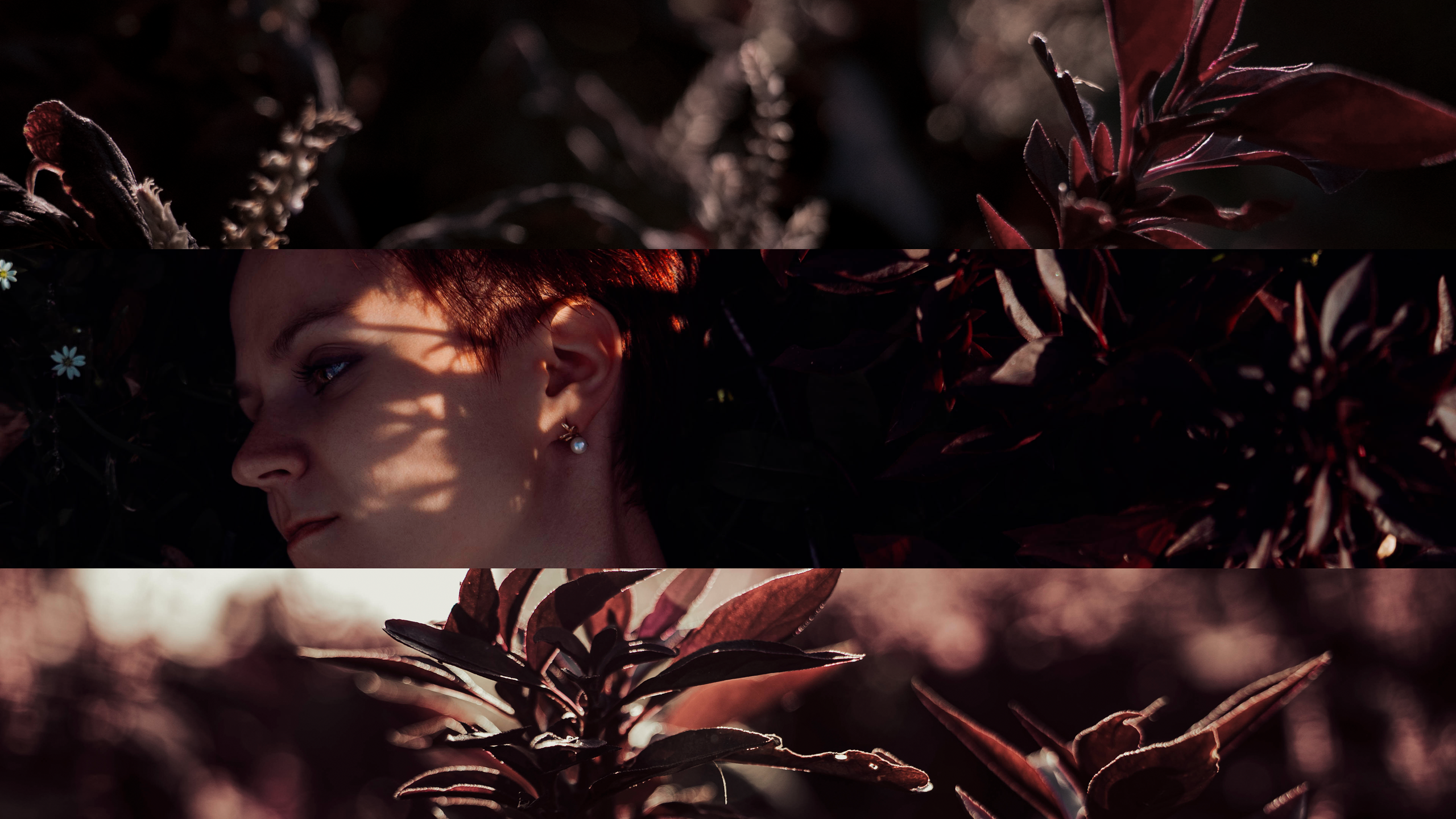 Портфолио. Креативный фотограф