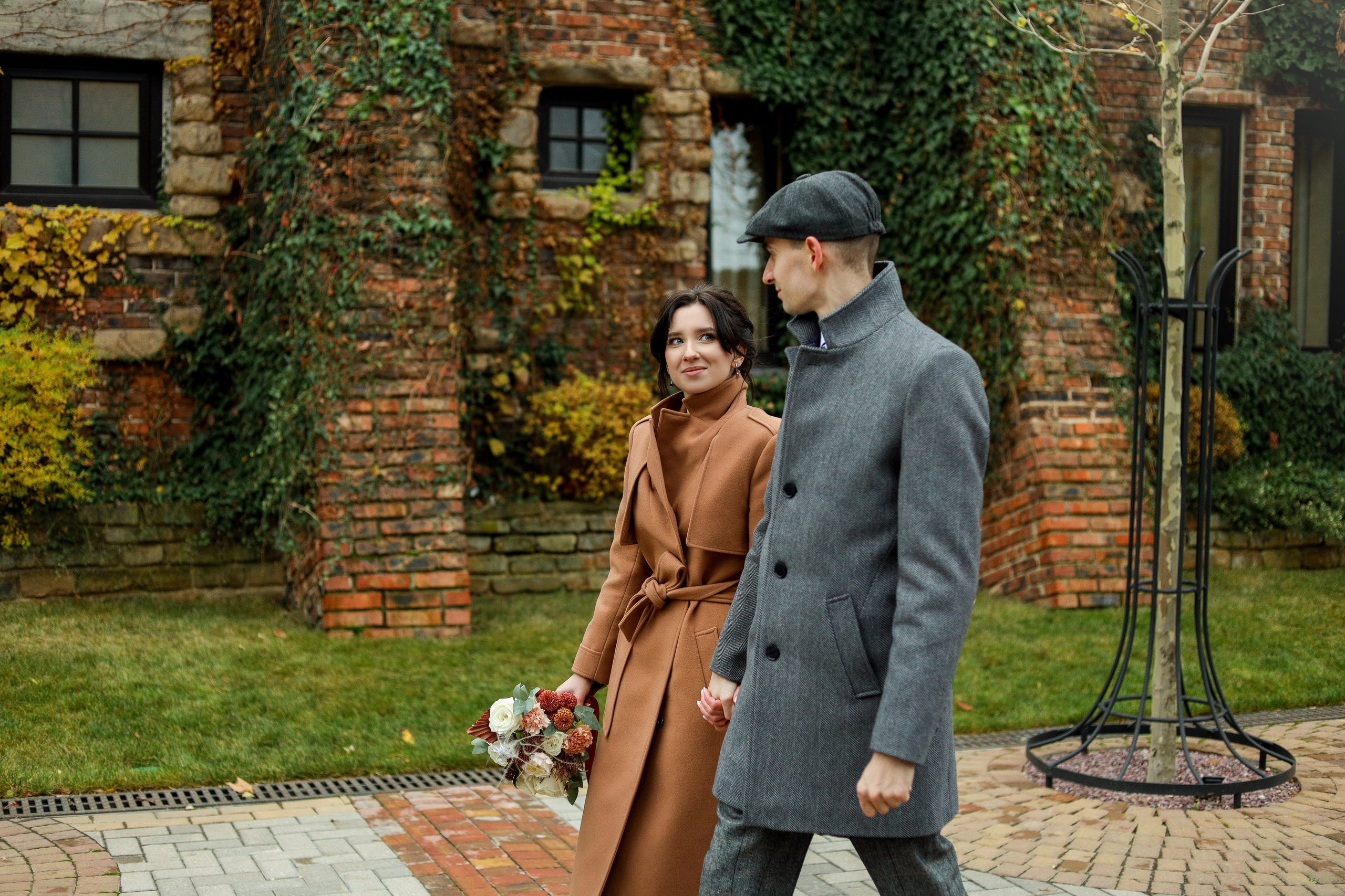 Михаил&Екатерина. Свадебный фотограф в Ростове-на-Дону Базарова Анастасия