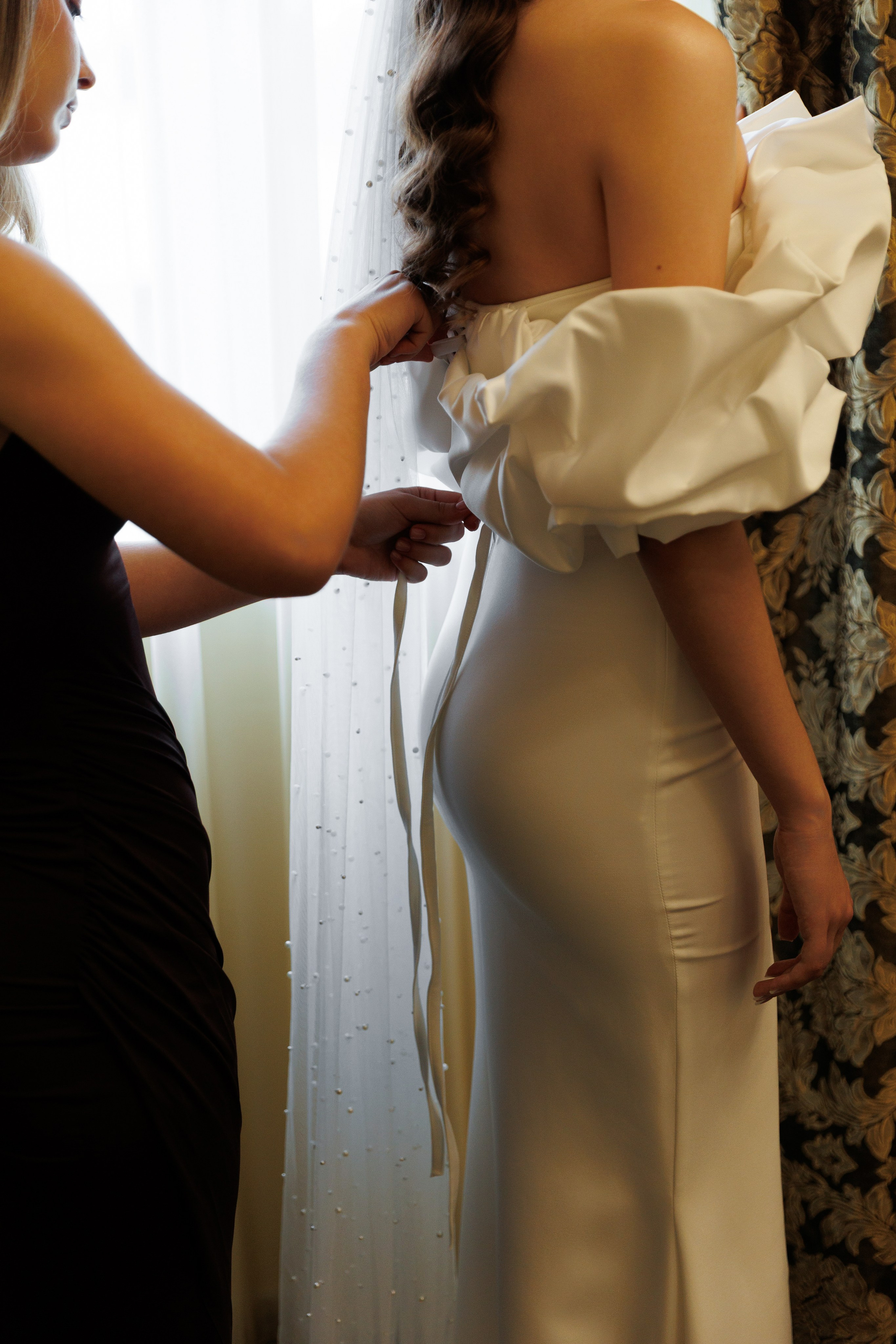 Иван&Ангелина. Свадебный фотограф в Ростове-на-Дону Базарова Анастасия