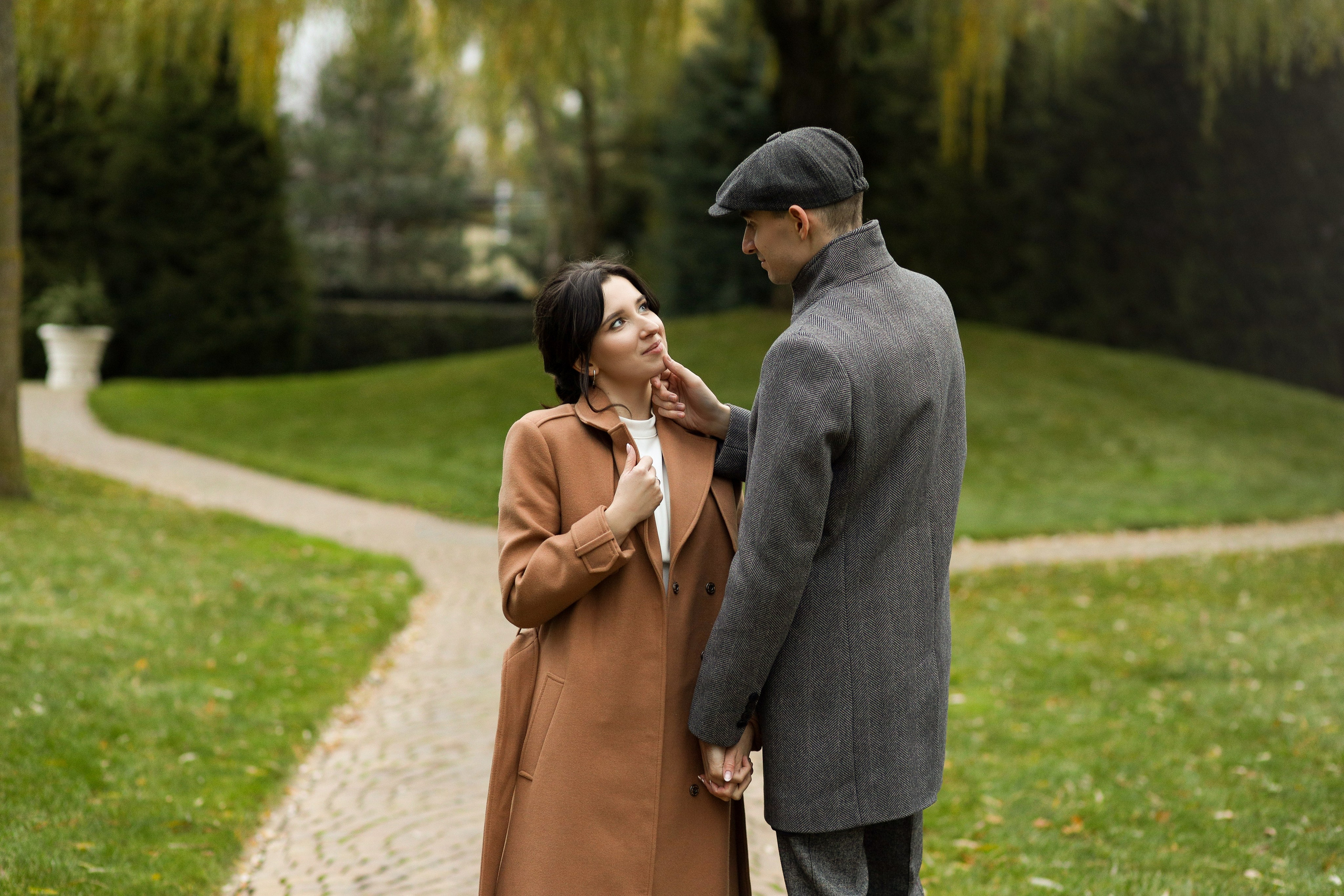 Михаил&Екатерина. Свадебный фотограф в Ростове-на-Дону Базарова Анастасия