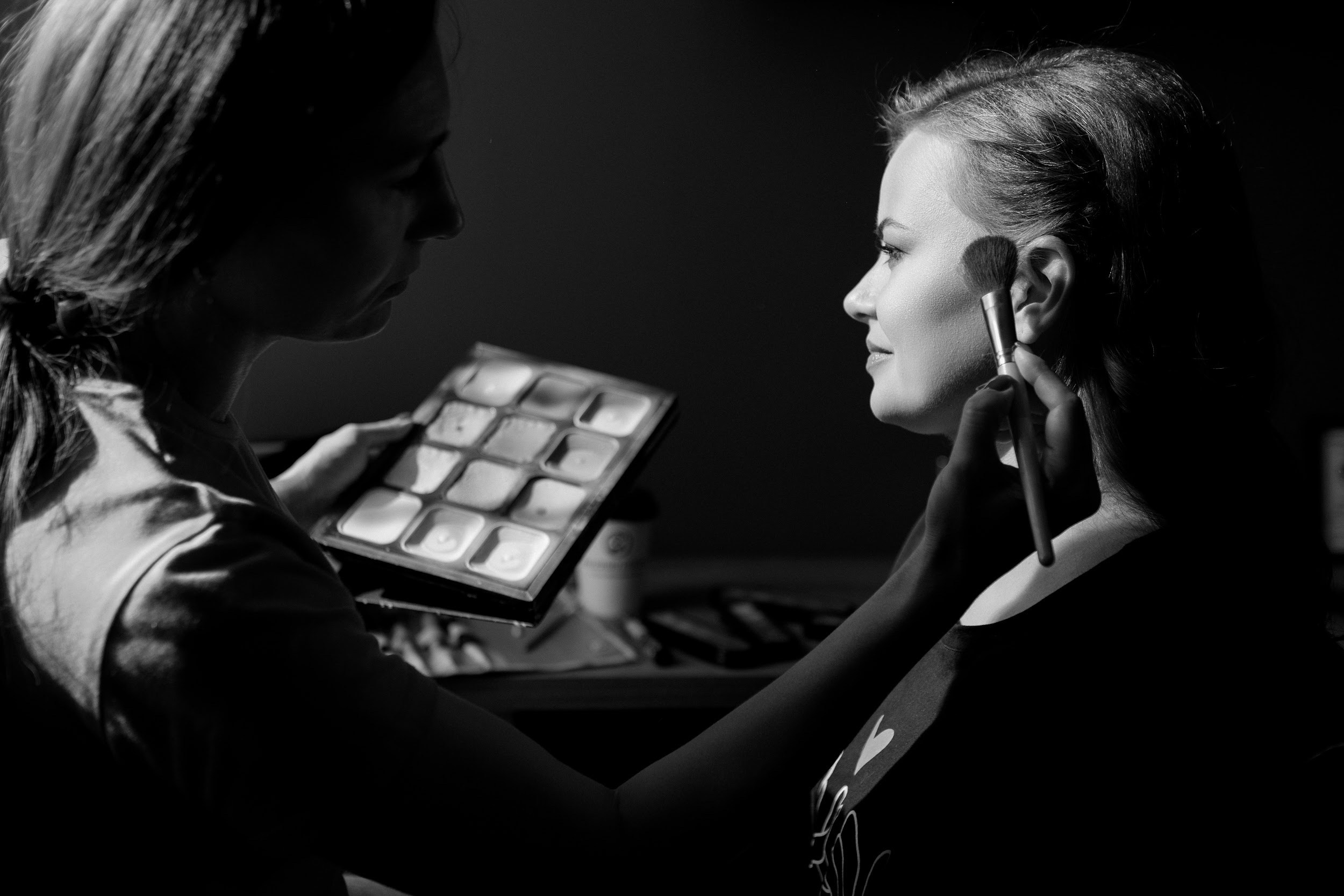 Евгений&Елена. Свадебный фотограф в Ростове-на-Дону Базарова Анастасия