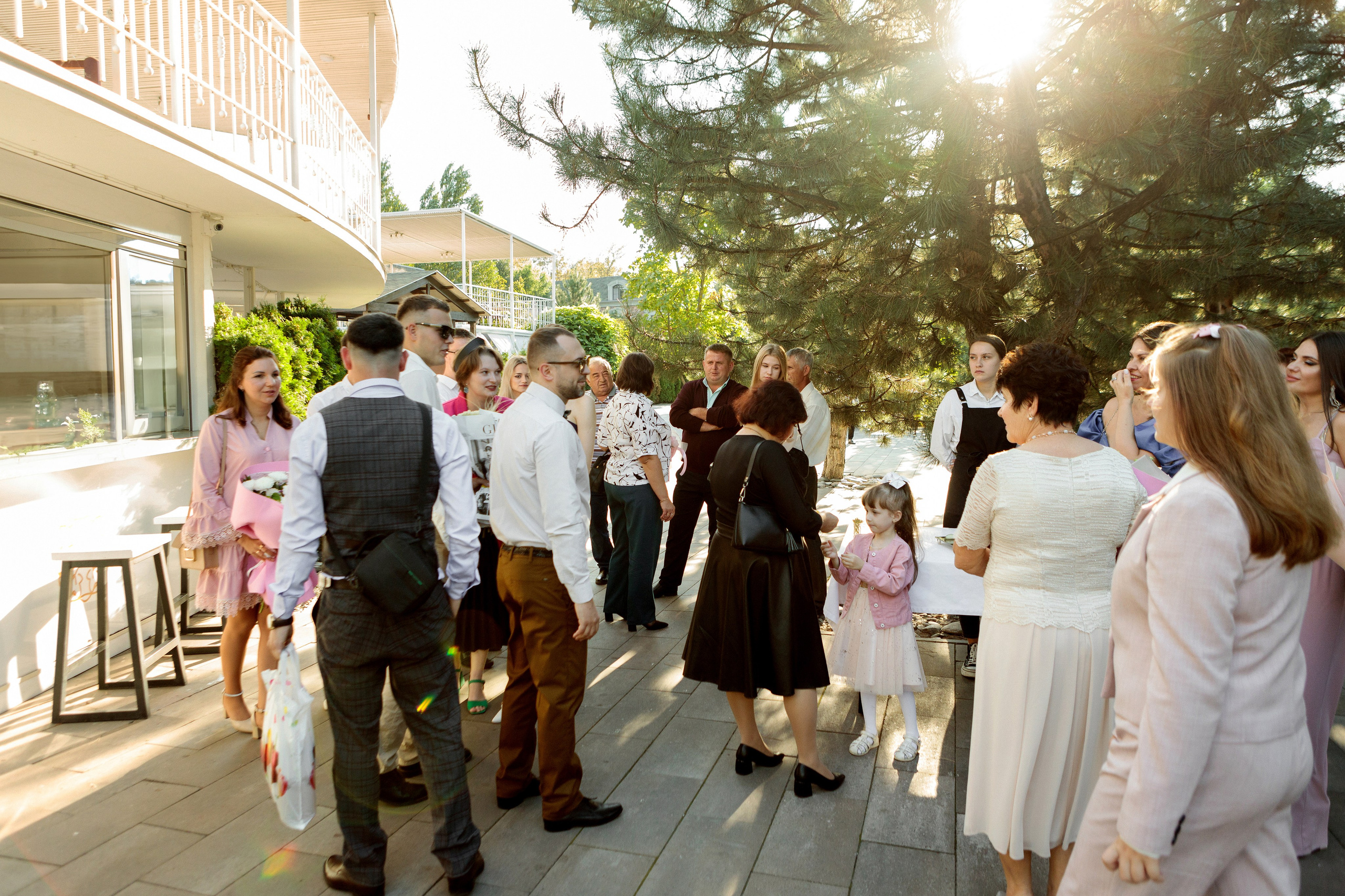 Александр&Ирина. Свадебный фотограф в Ростове-на-Дону Базарова Анастасия