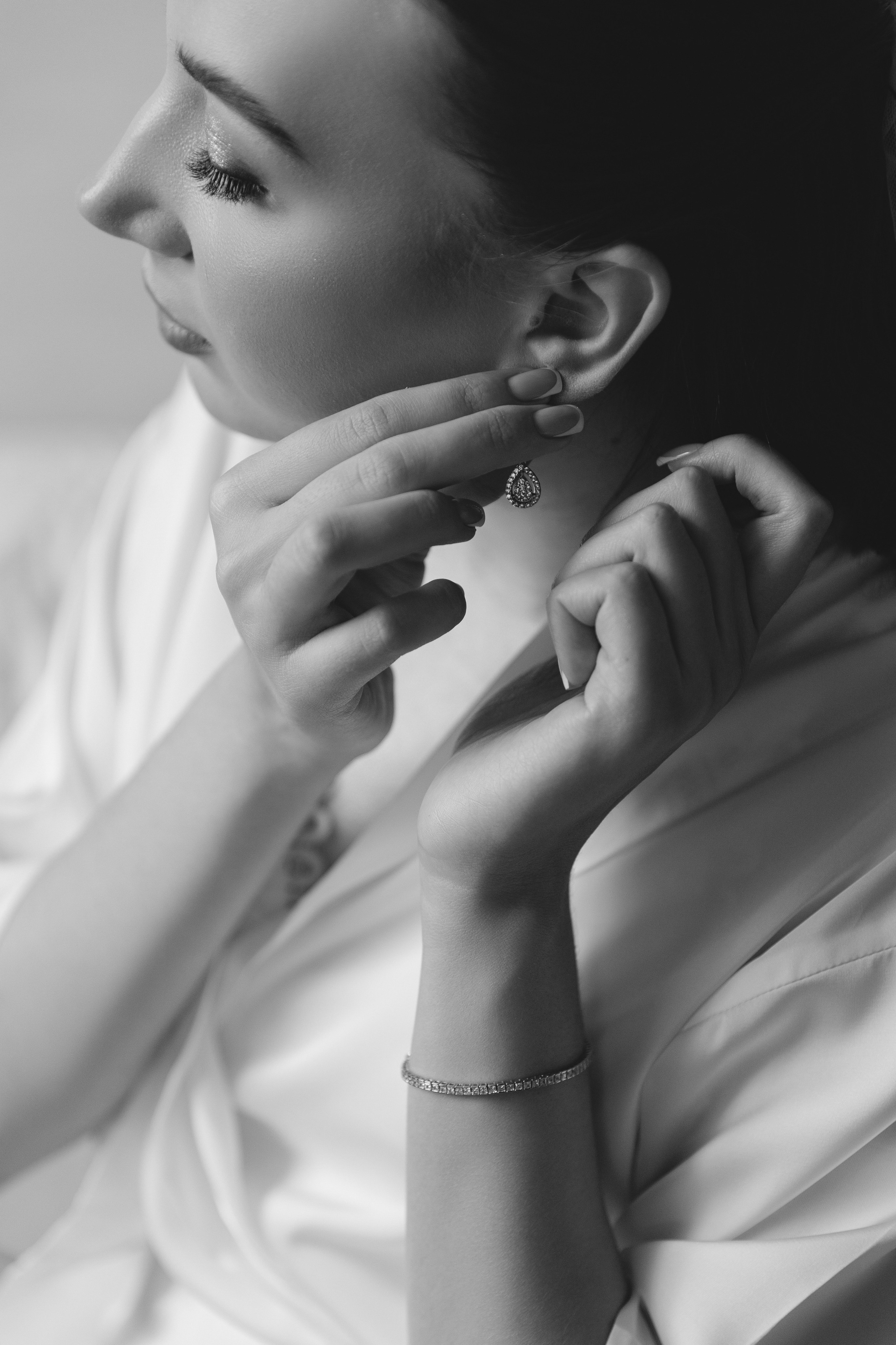 Иван&Ангелина. Свадебный фотограф в Ростове-на-Дону Базарова Анастасия