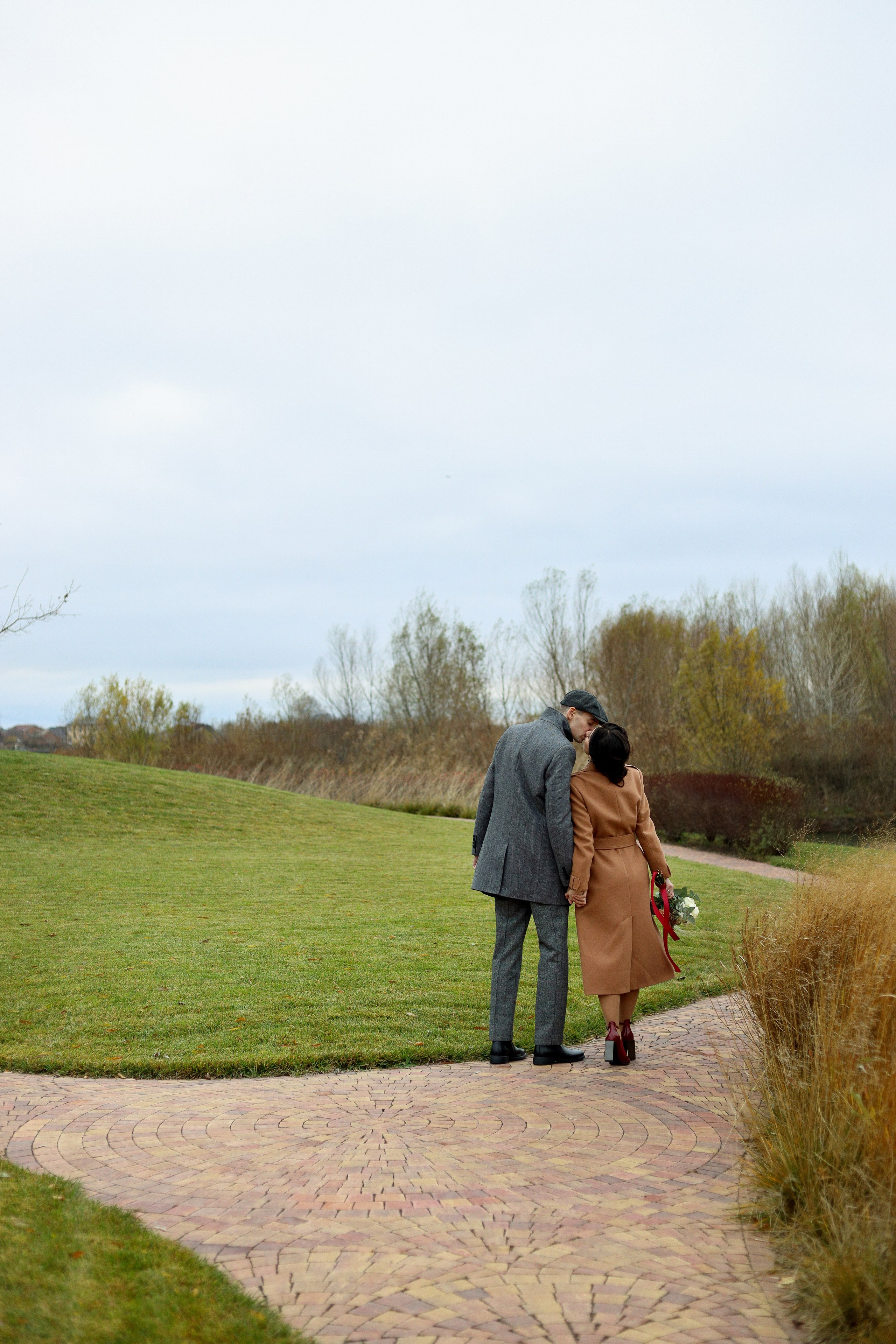 Михаил&Екатерина. Свадебный фотограф в Ростове-на-Дону Базарова Анастасия