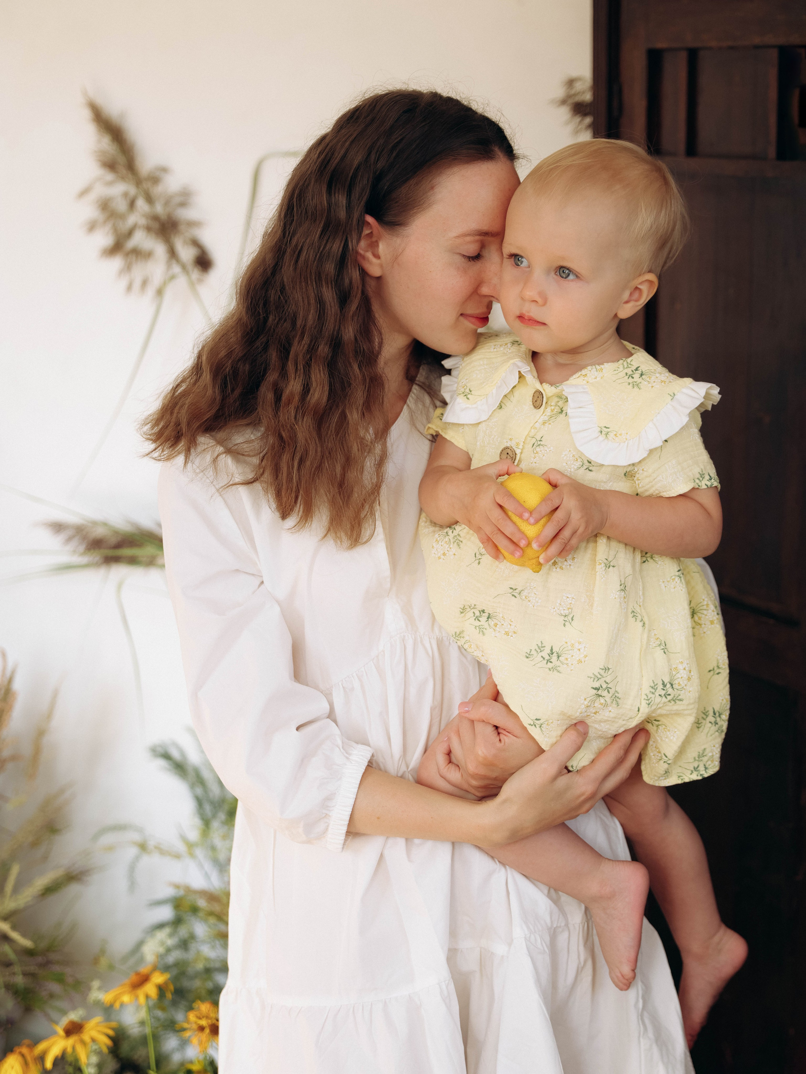 ДАША И МАША. Мультифотограф Динара Ахмедзянова