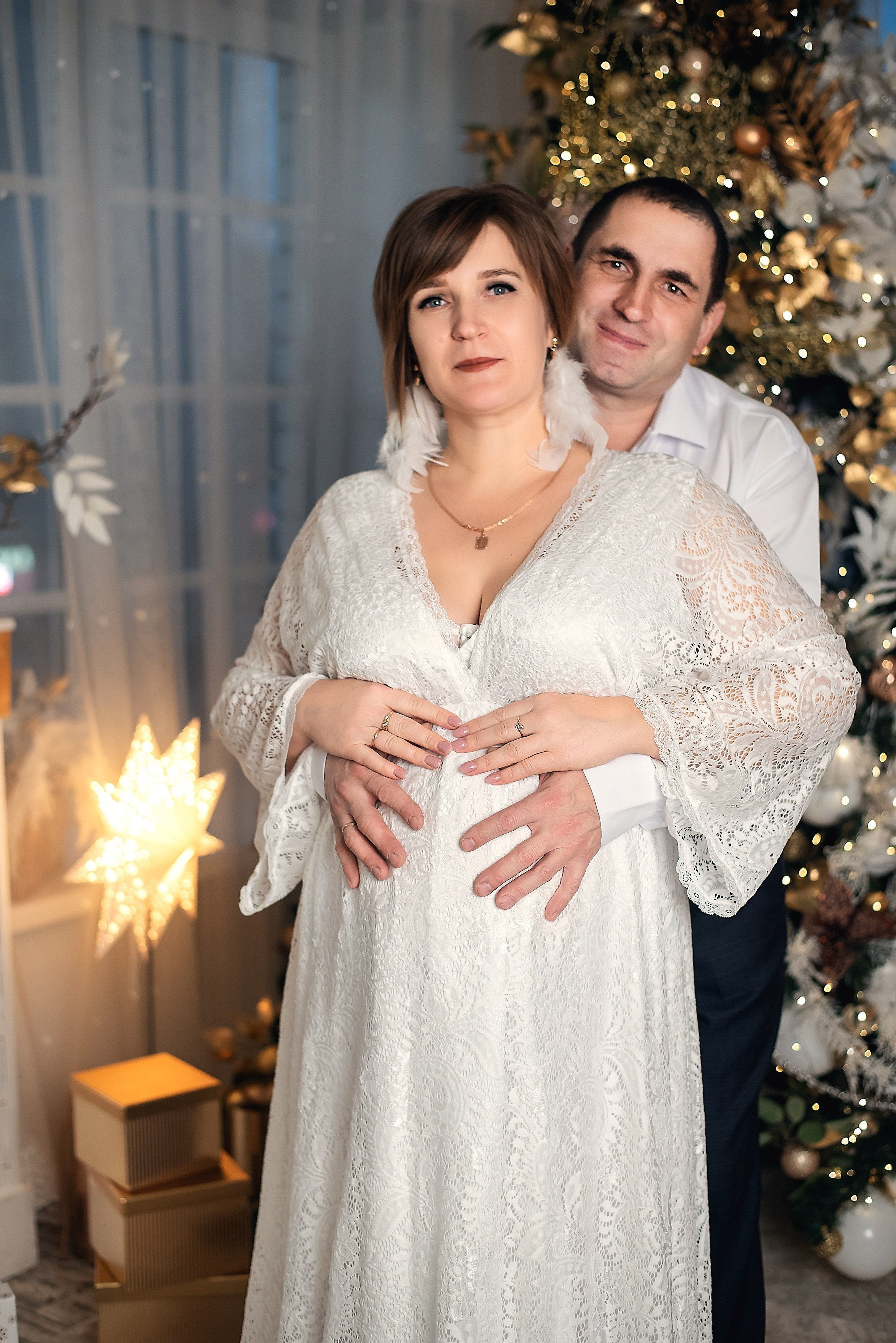 Семейная фотосессия в Брянске. Семейный фотограф Брянск