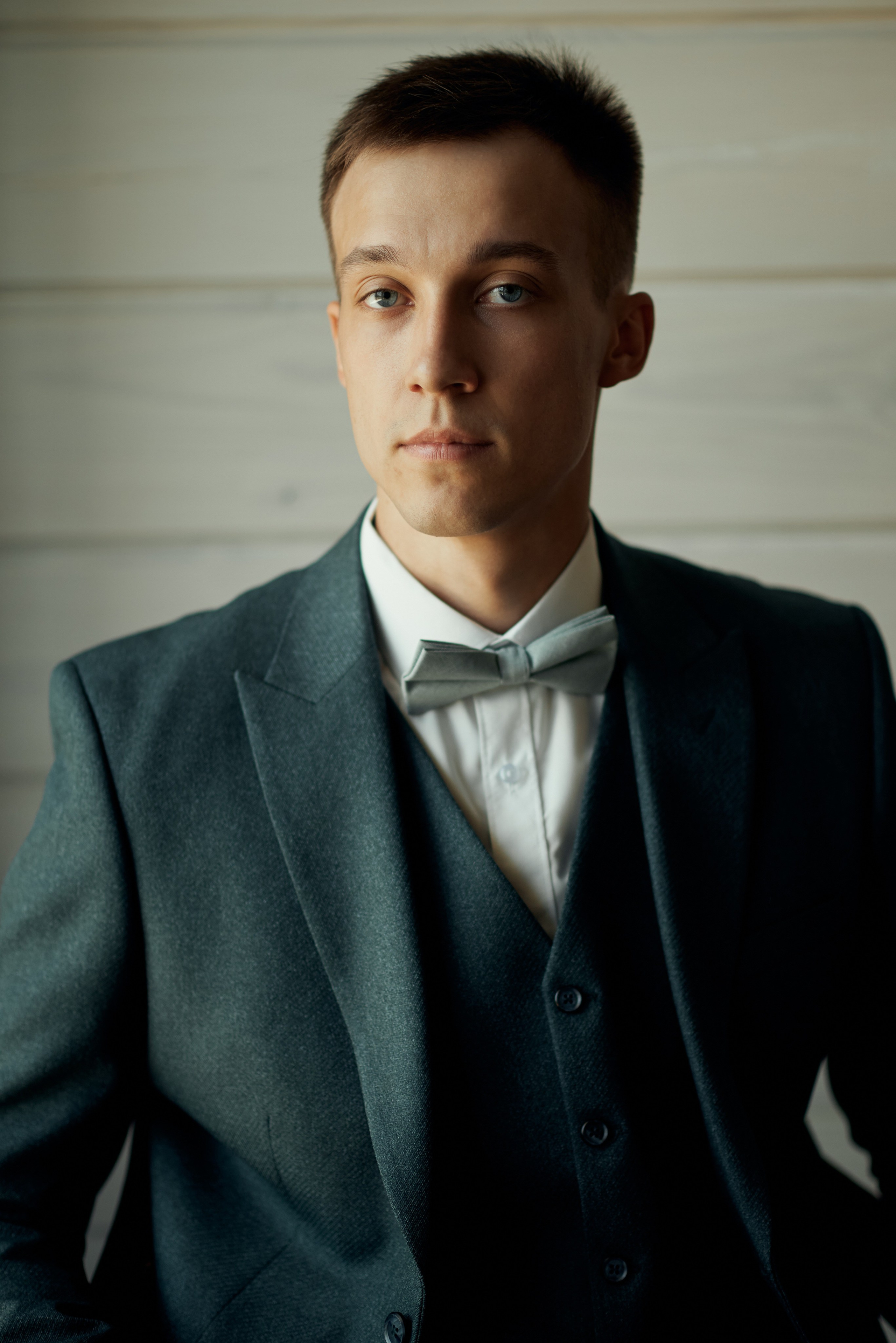 Илона и Роман. Свадебный фотограф Александр Браво