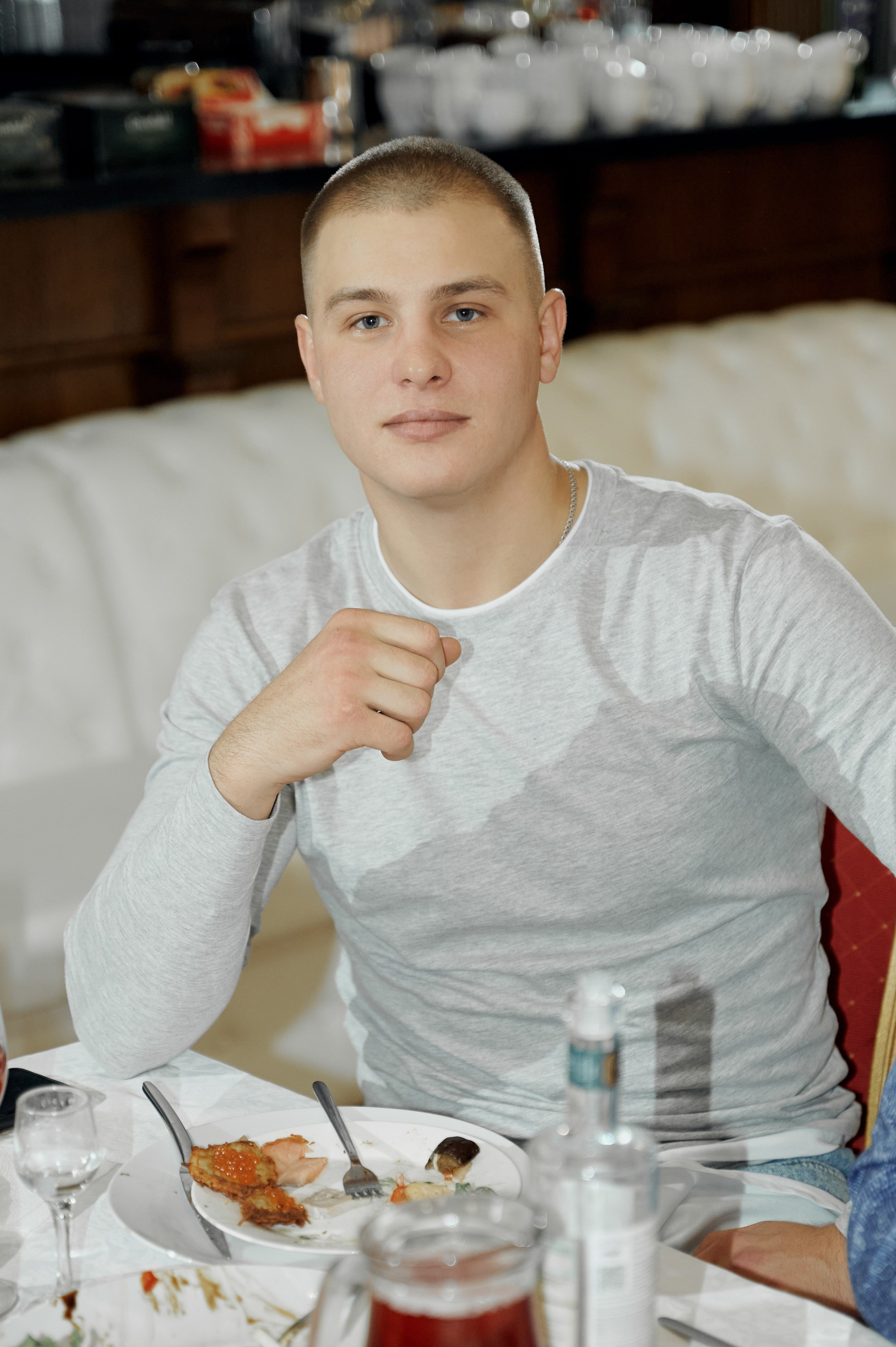 Корпоратив. Свадебный фотограф Александр Браво