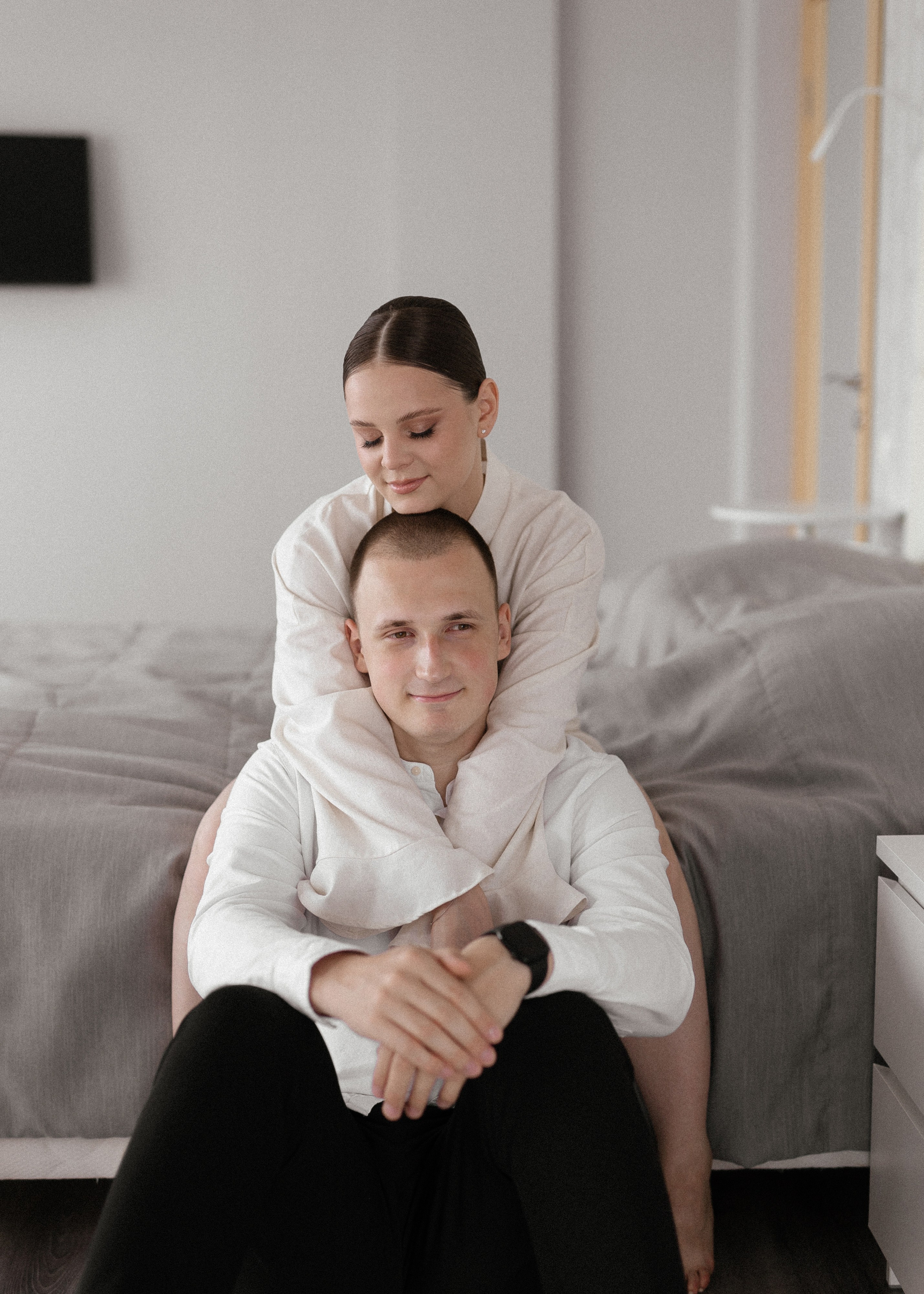 Лилия + Максим. Свадебный и семейный фотограф в Саратове Маша Паника