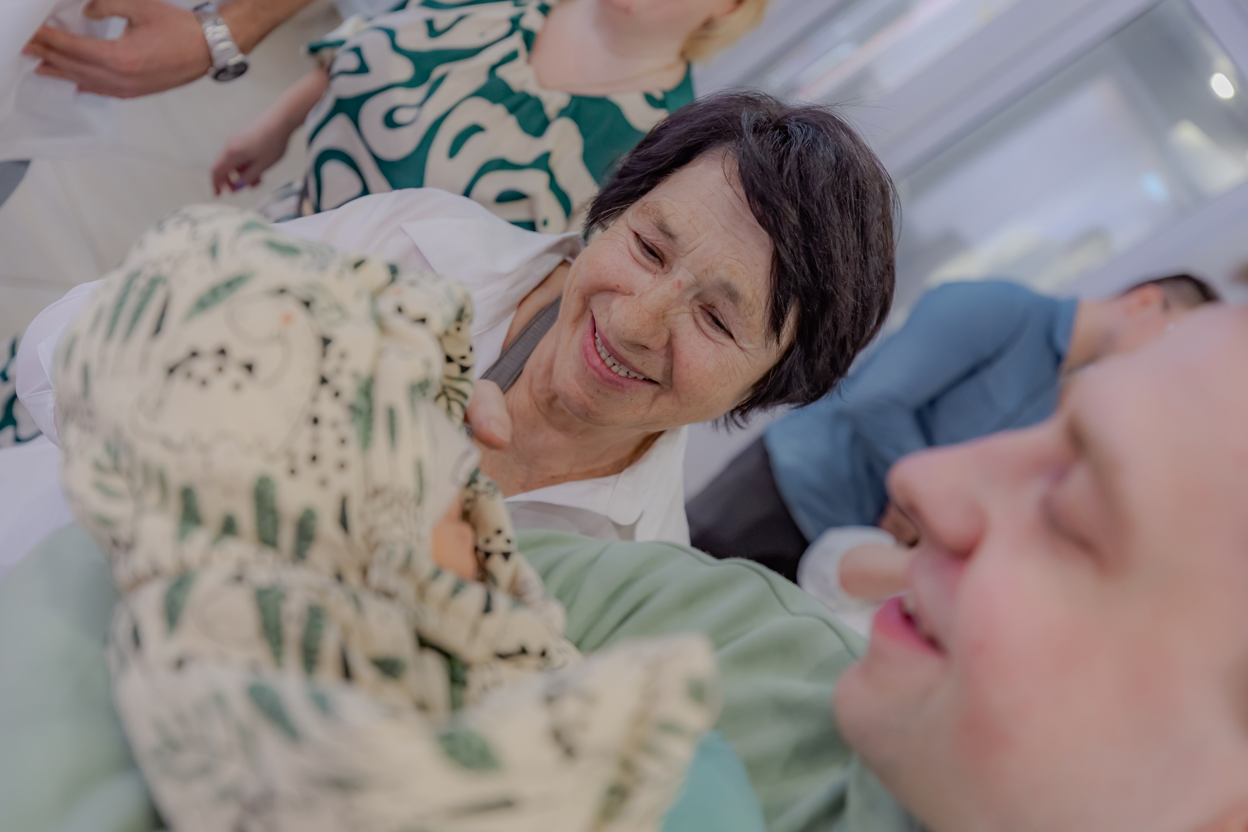Выписка Александра. Детский и семейный фотограф Евгения Вахнеева Москва Зеленоград
