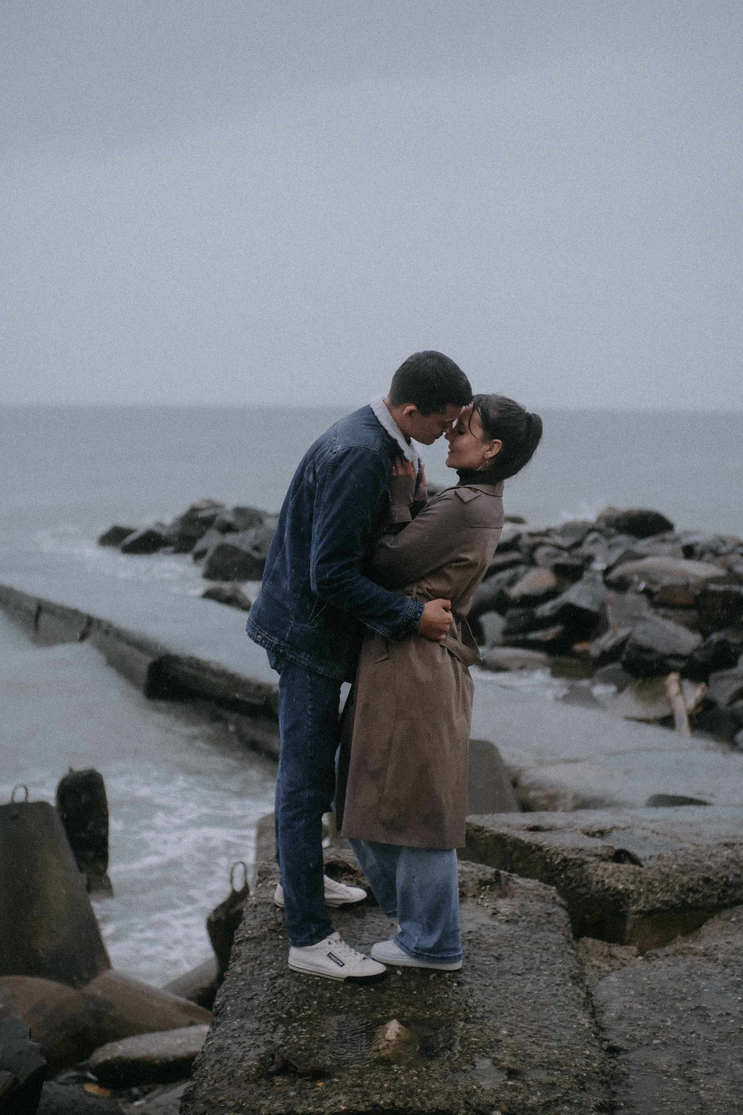 Юля + Рома. ФОТОГРАФ АННА КАЗАРЯН