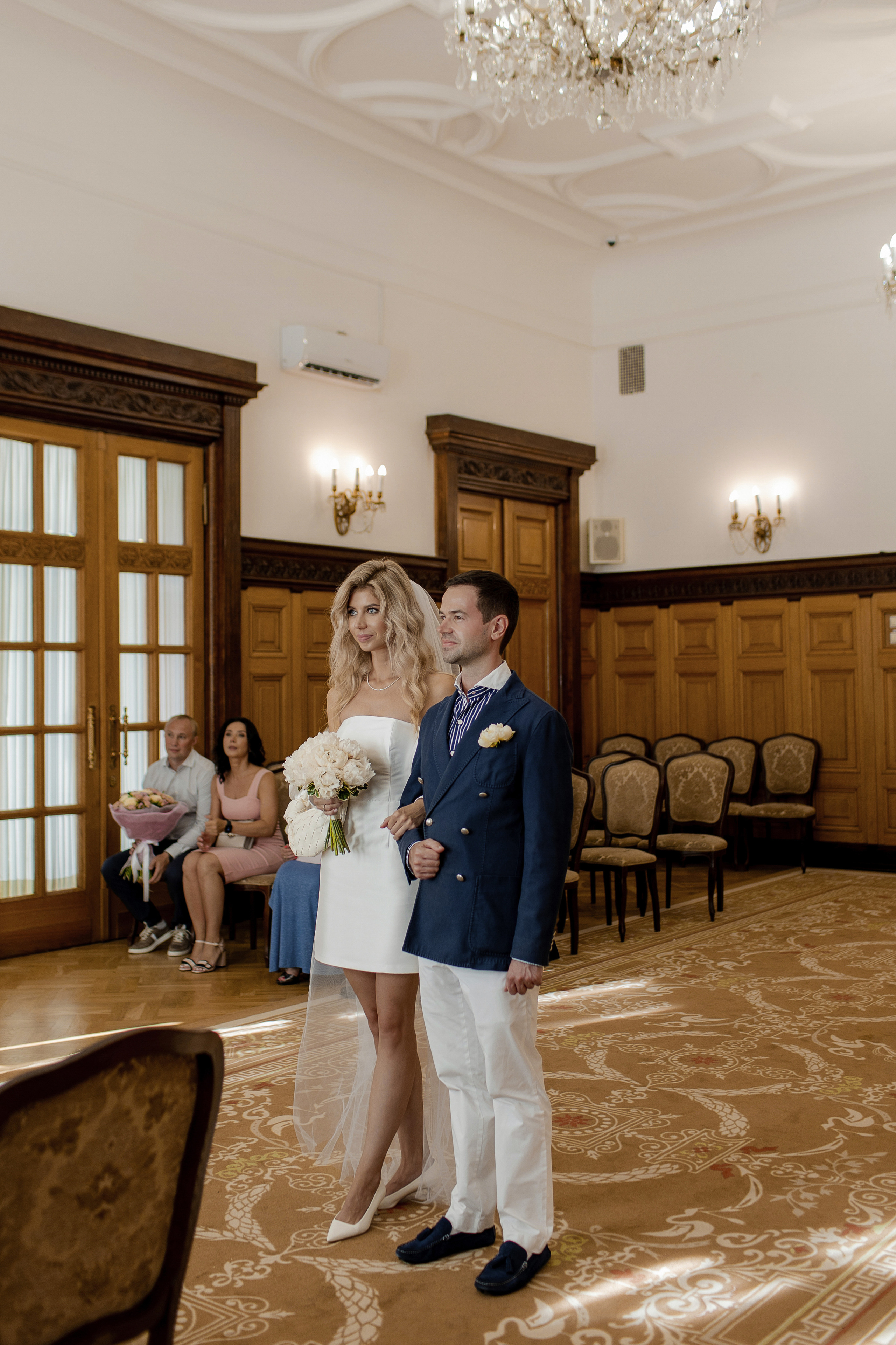 Y & D. Свадебный фотограф Ефимова Ольга