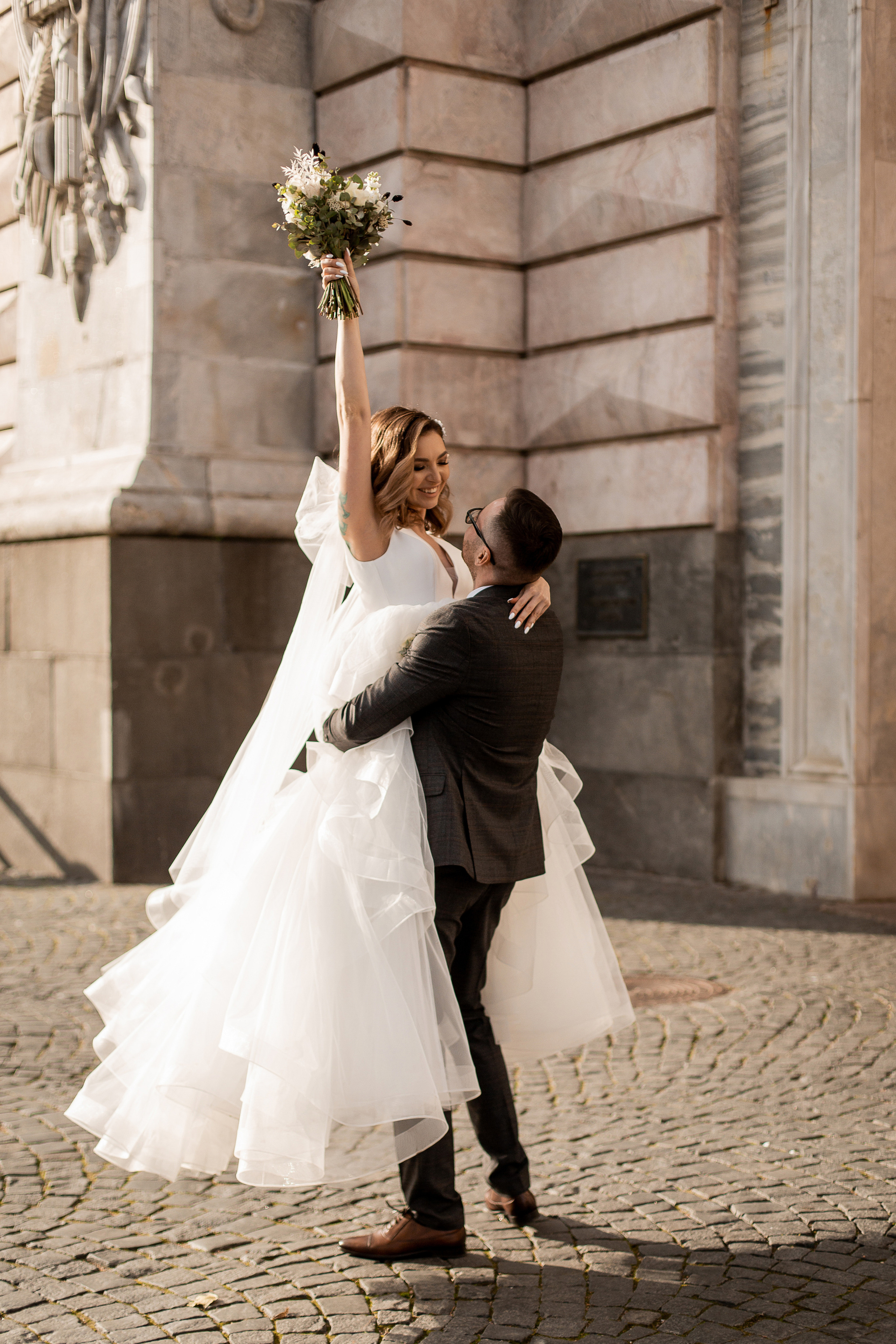 I & A. Свадебный фотограф Ефимова Ольга