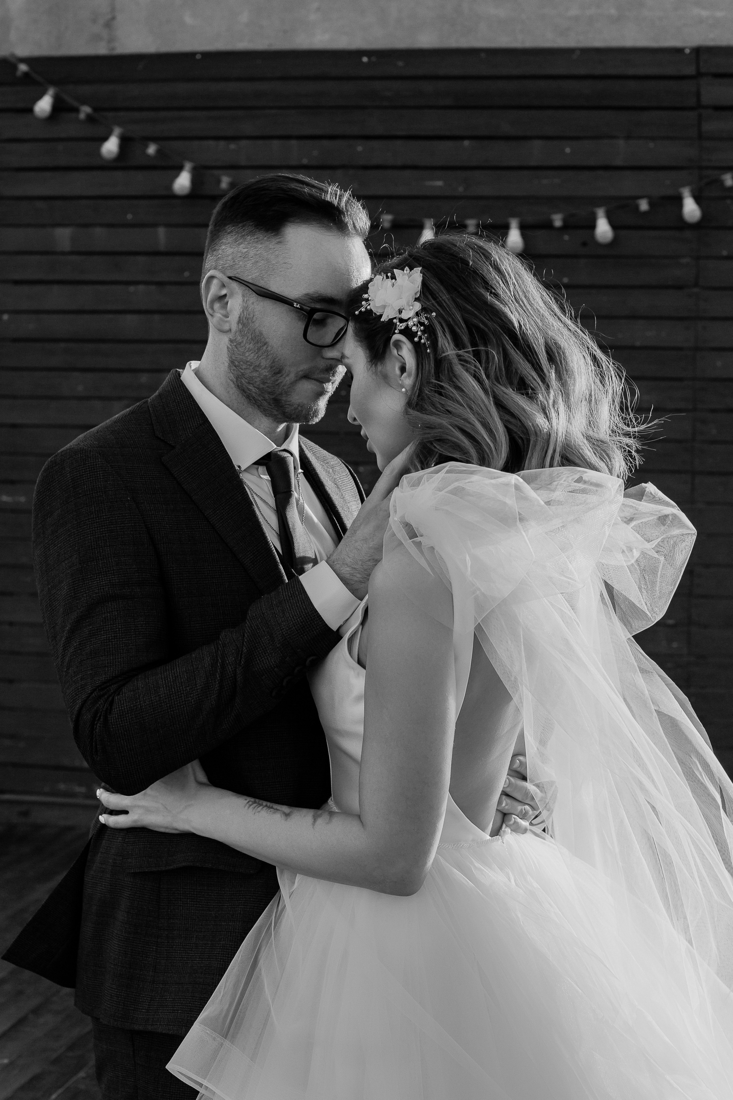 I & A. Свадебный фотограф Ефимова Ольга