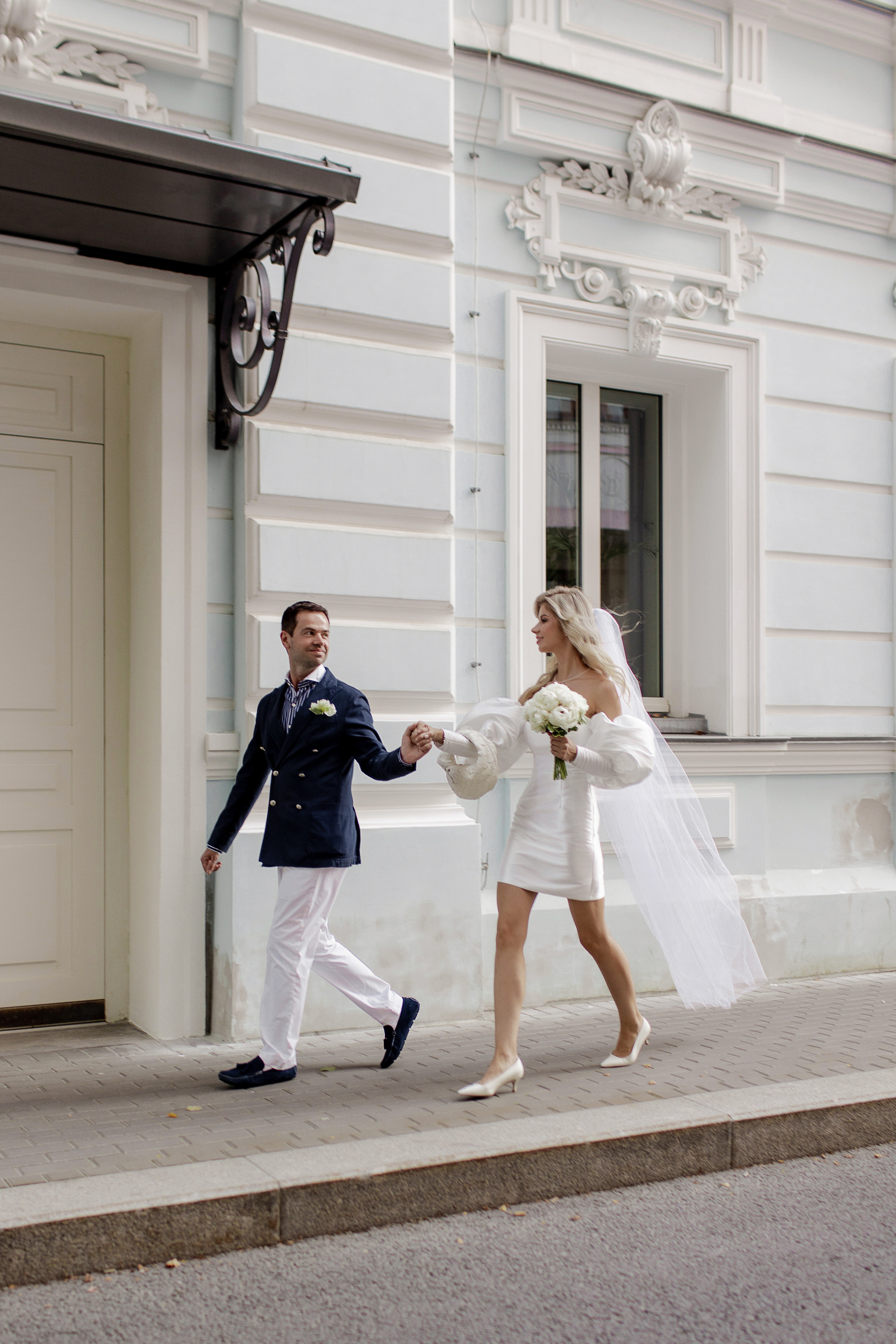 Y & D. Свадебный фотограф Ефимова Ольга