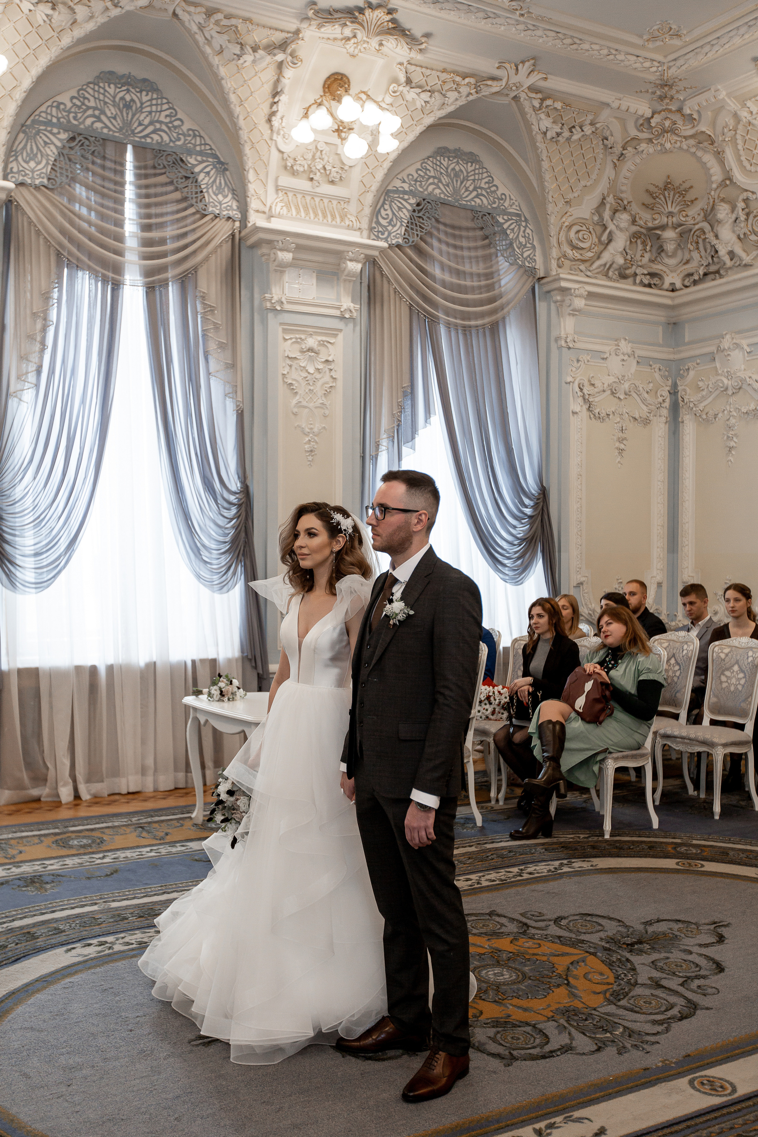 I & A. Свадебный фотограф Ефимова Ольга