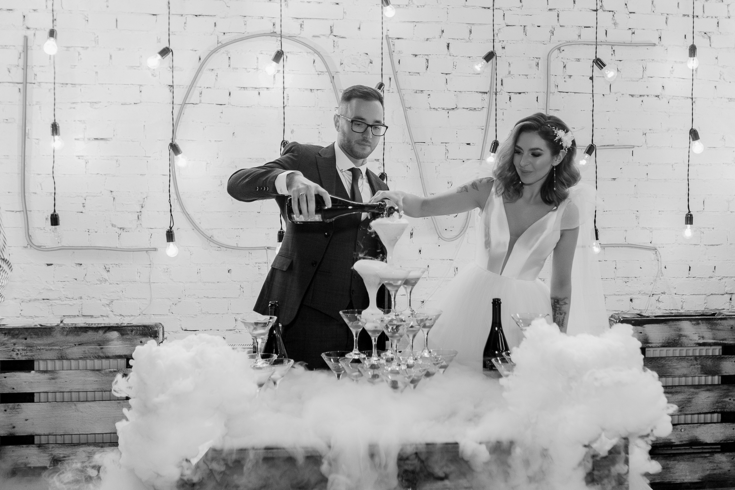 I & A. Свадебный фотограф Ефимова Ольга