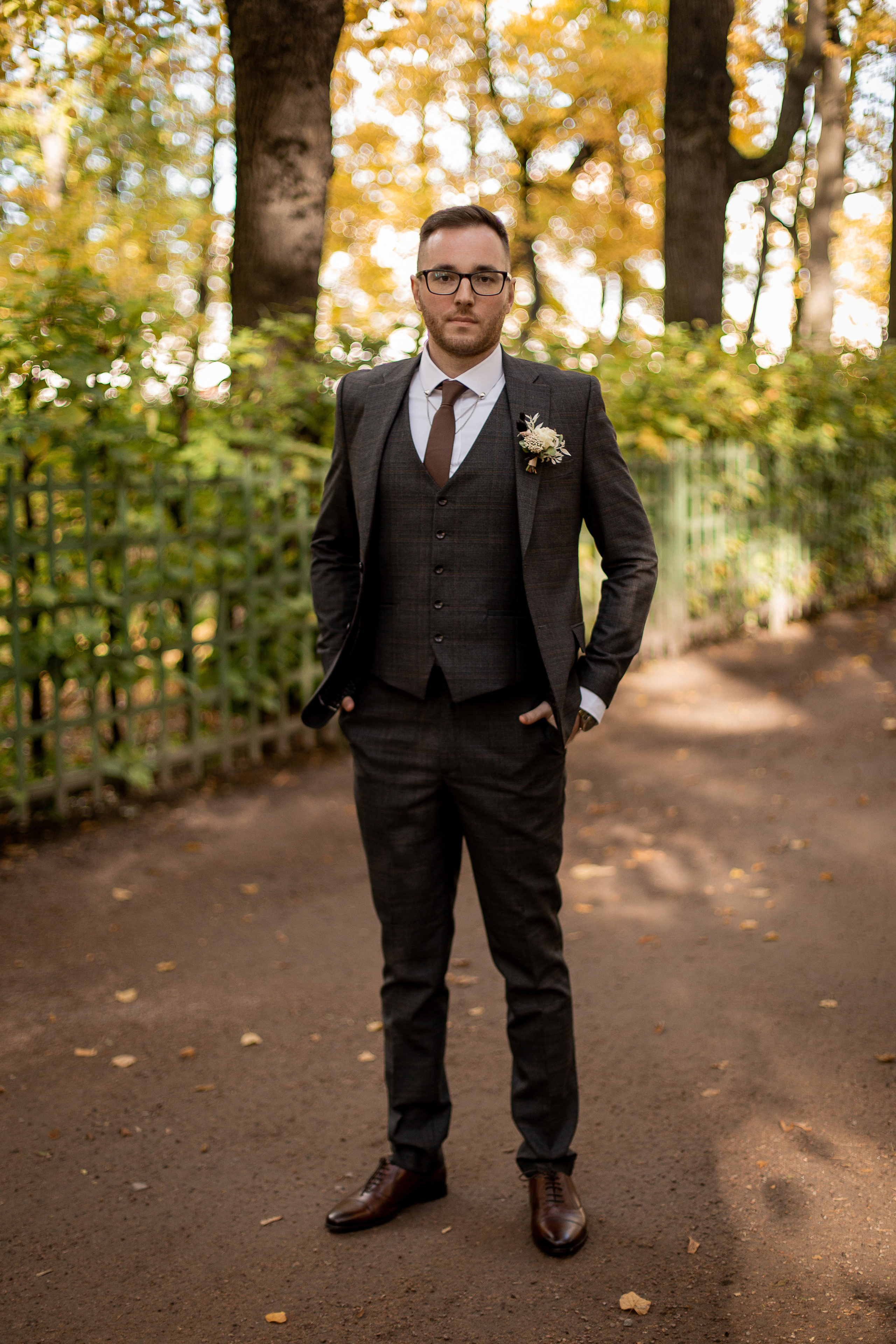 I & A. Свадебный фотограф Ефимова Ольга