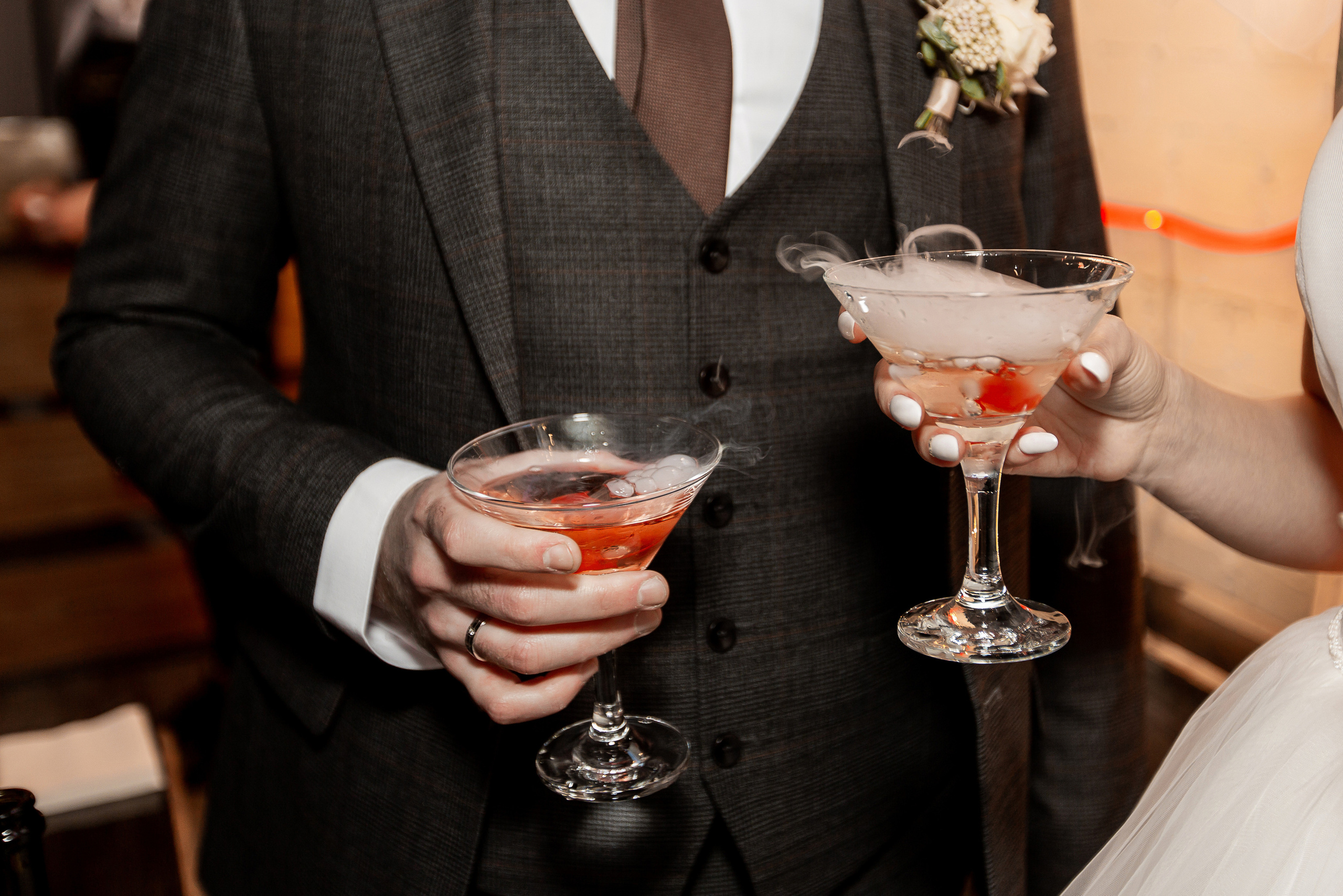 I & A. Свадебный фотограф Ефимова Ольга