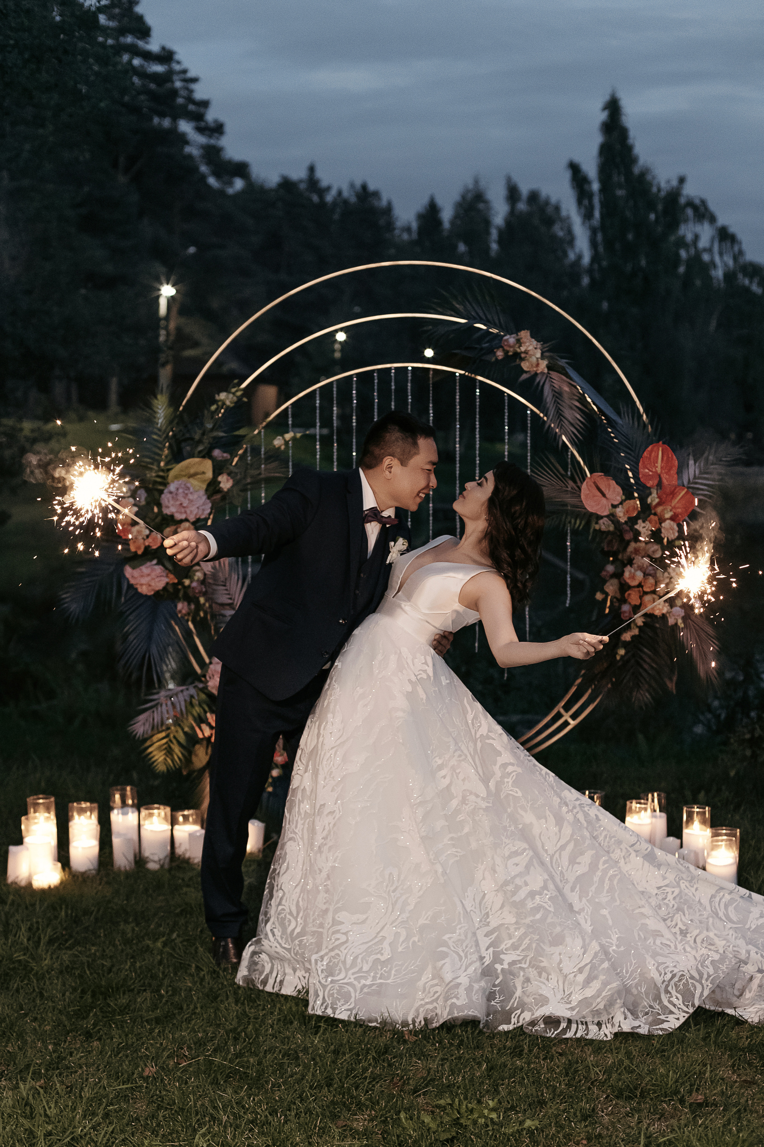 E & Y. Свадебный фотограф Ефимова Ольга