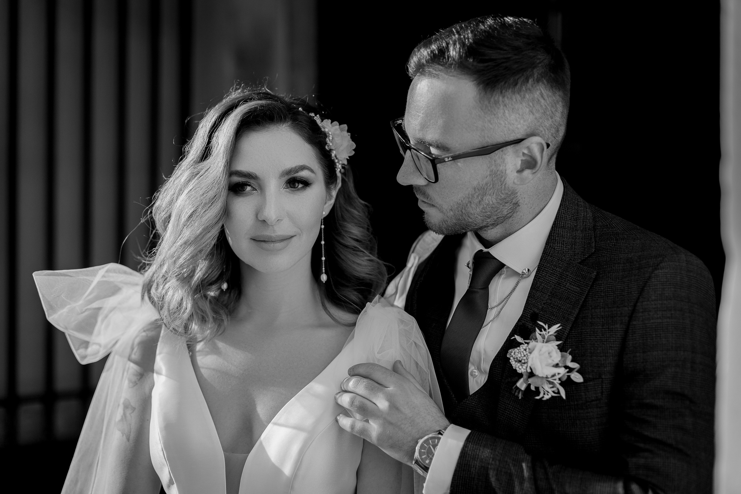 I & A. Свадебный фотограф Ефимова Ольга