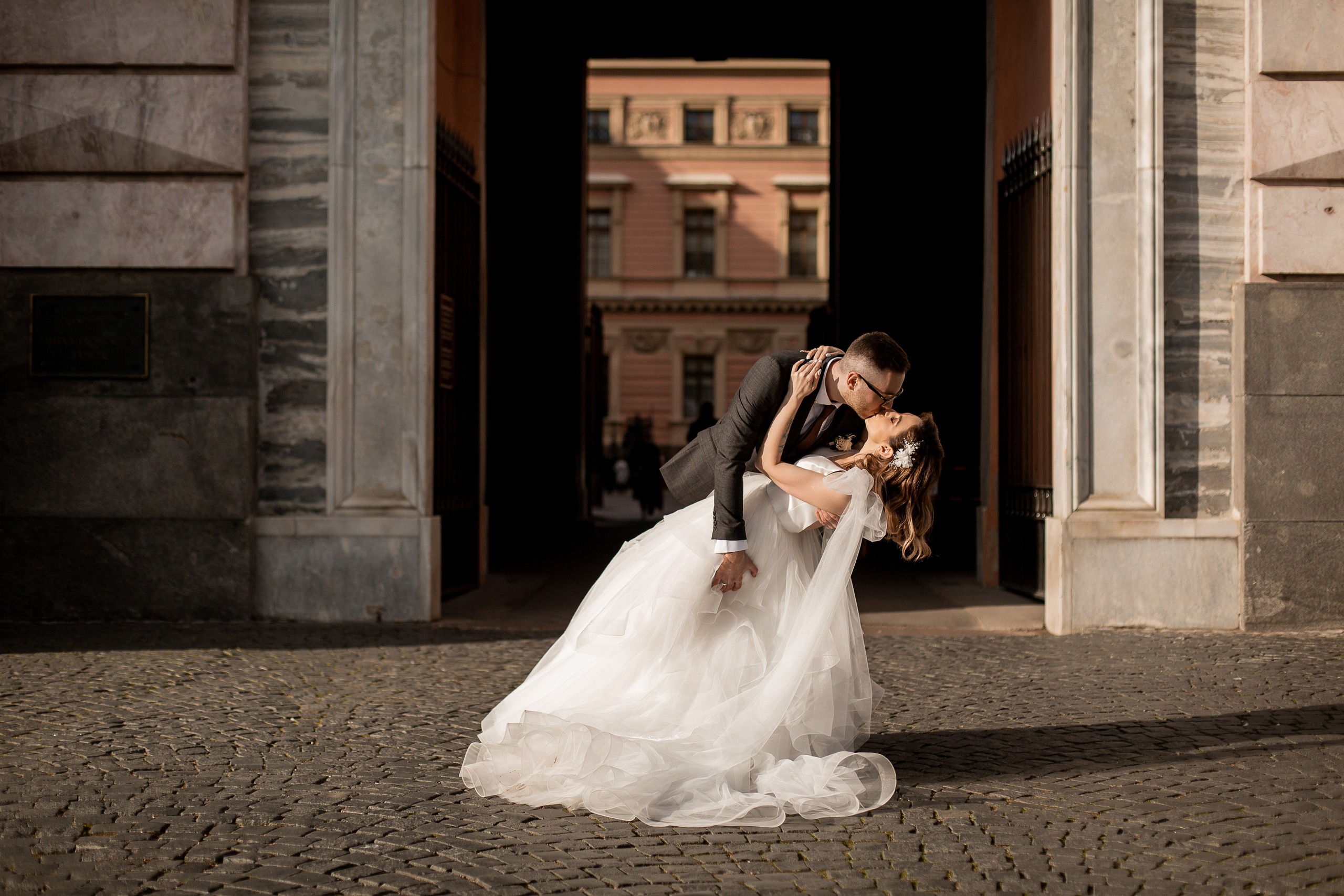 I & A. Свадебный фотограф Ефимова Ольга