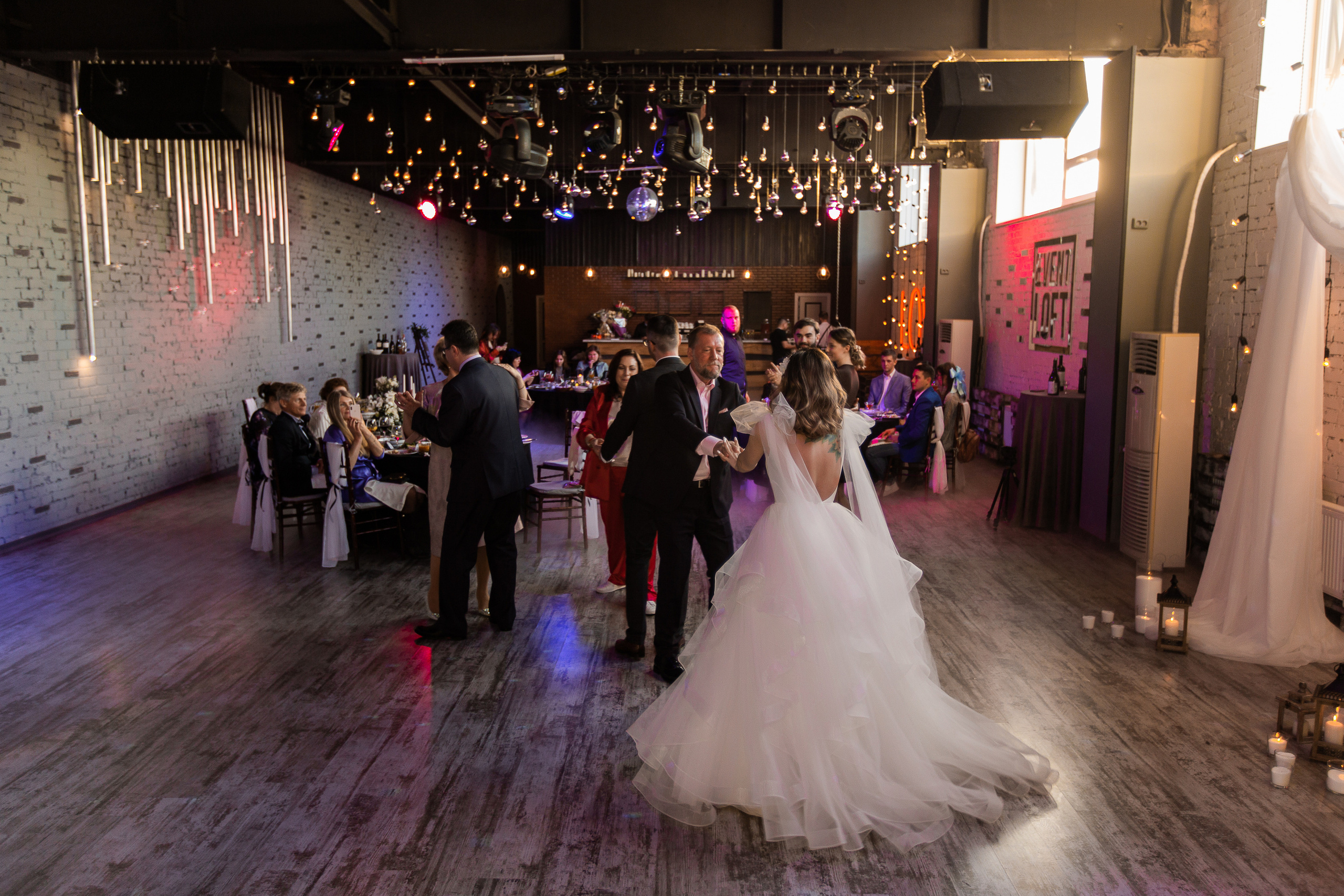 I & A. Свадебный фотограф Ефимова Ольга