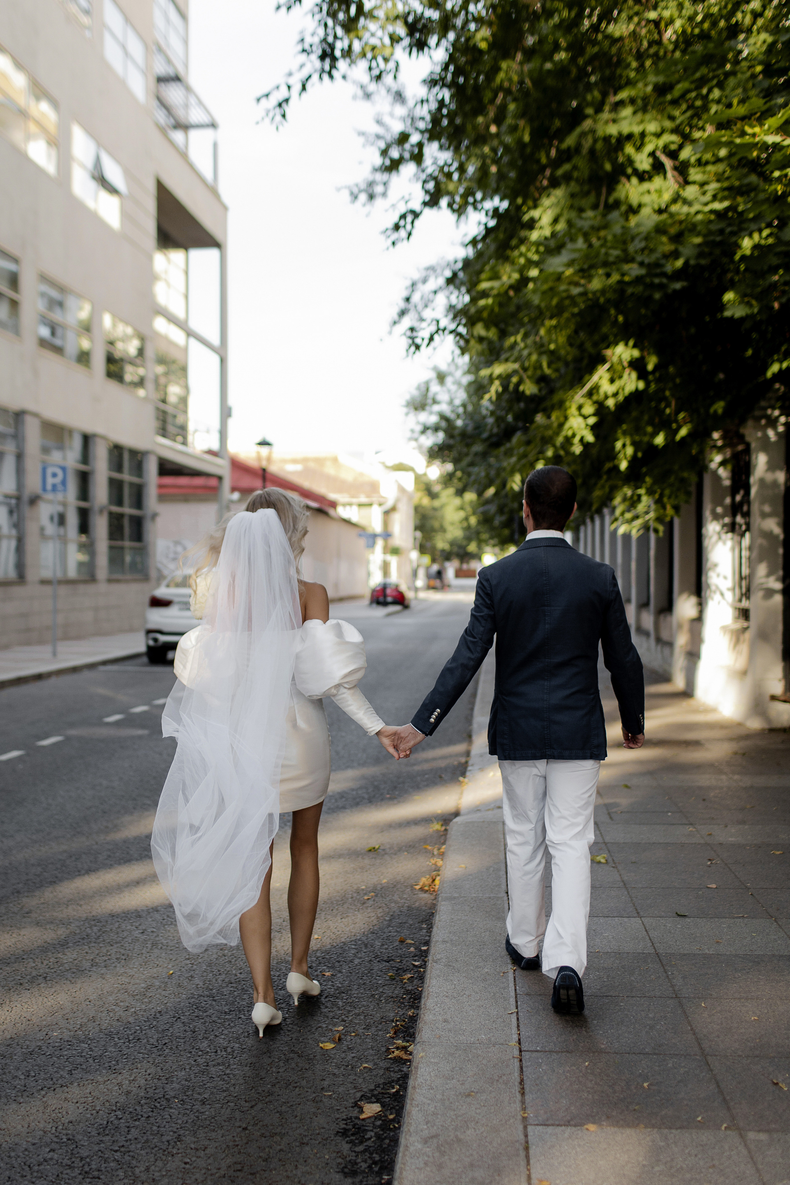 Y & D. Свадебный фотограф Ефимова Ольга