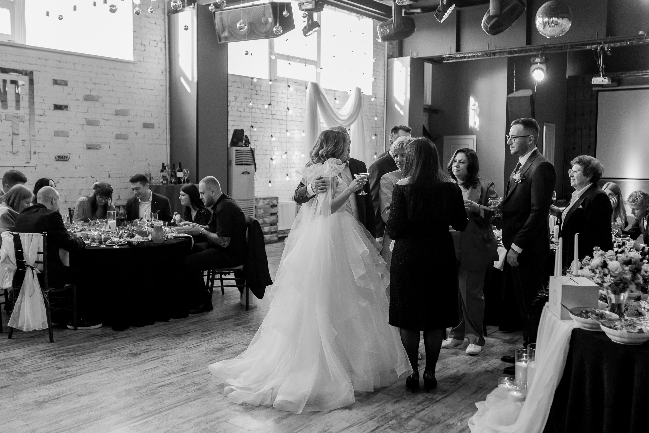 I & A. Свадебный фотограф Ефимова Ольга