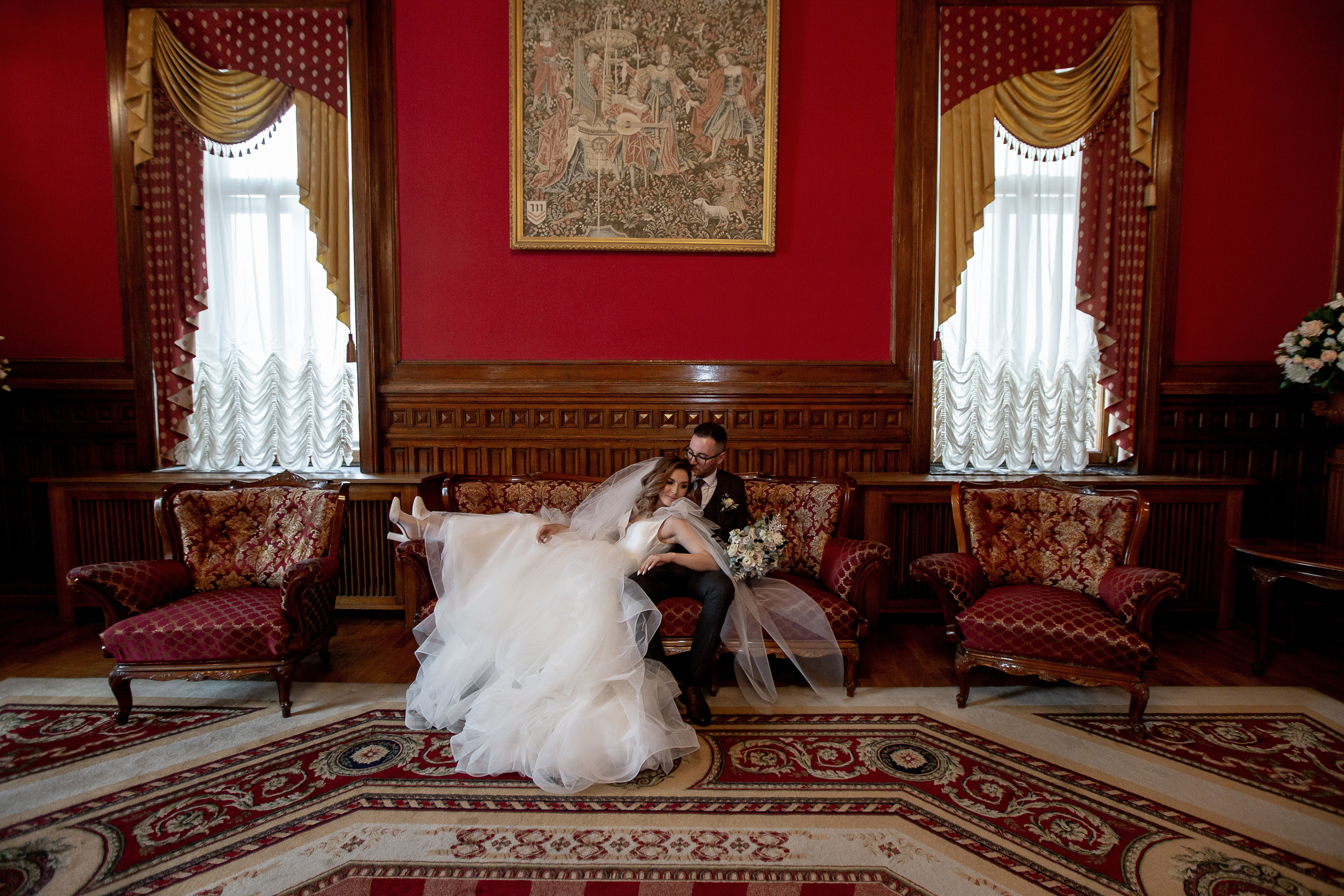 I & A. Свадебный фотограф Ефимова Ольга