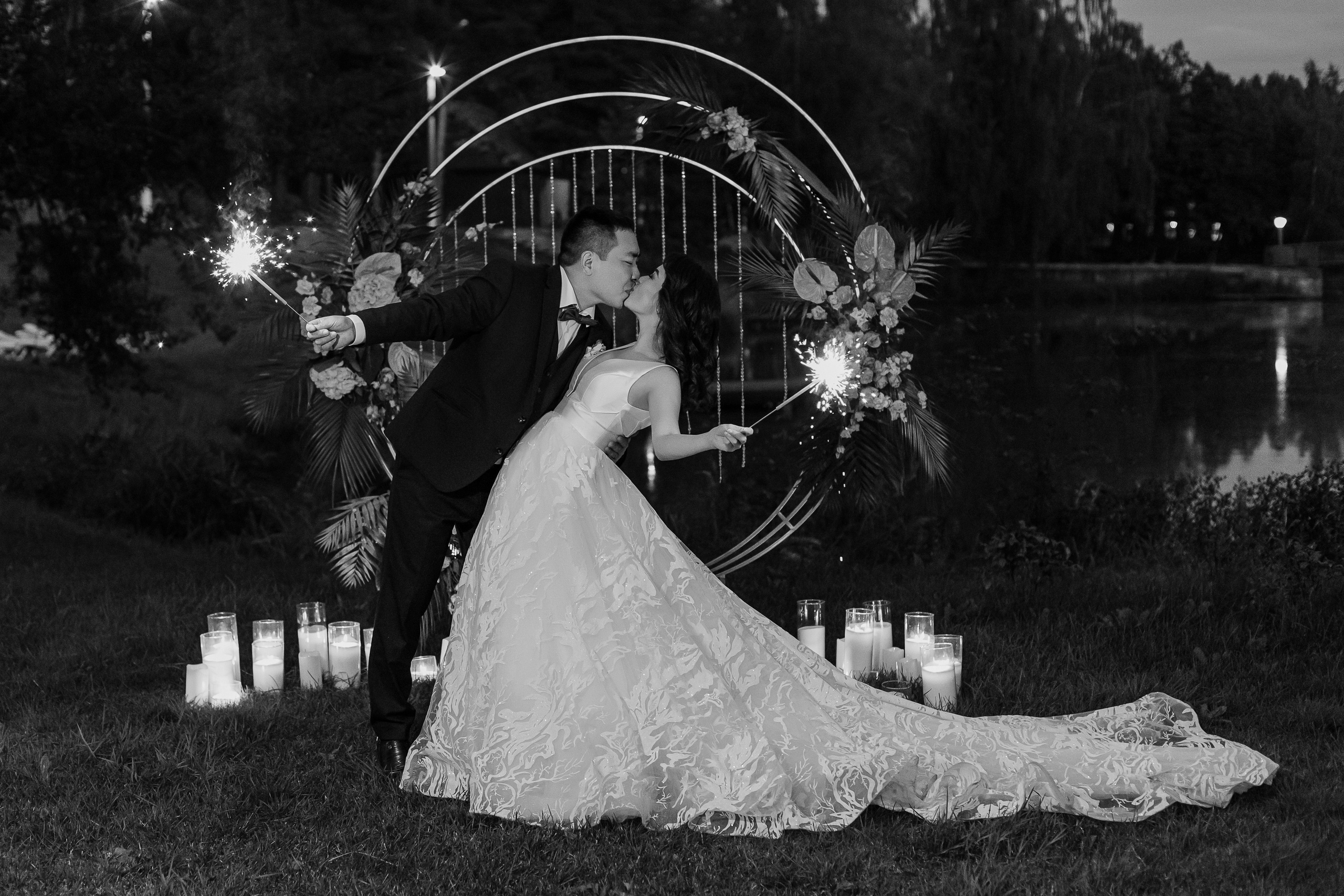 E & Y. Свадебный фотограф Ефимова Ольга