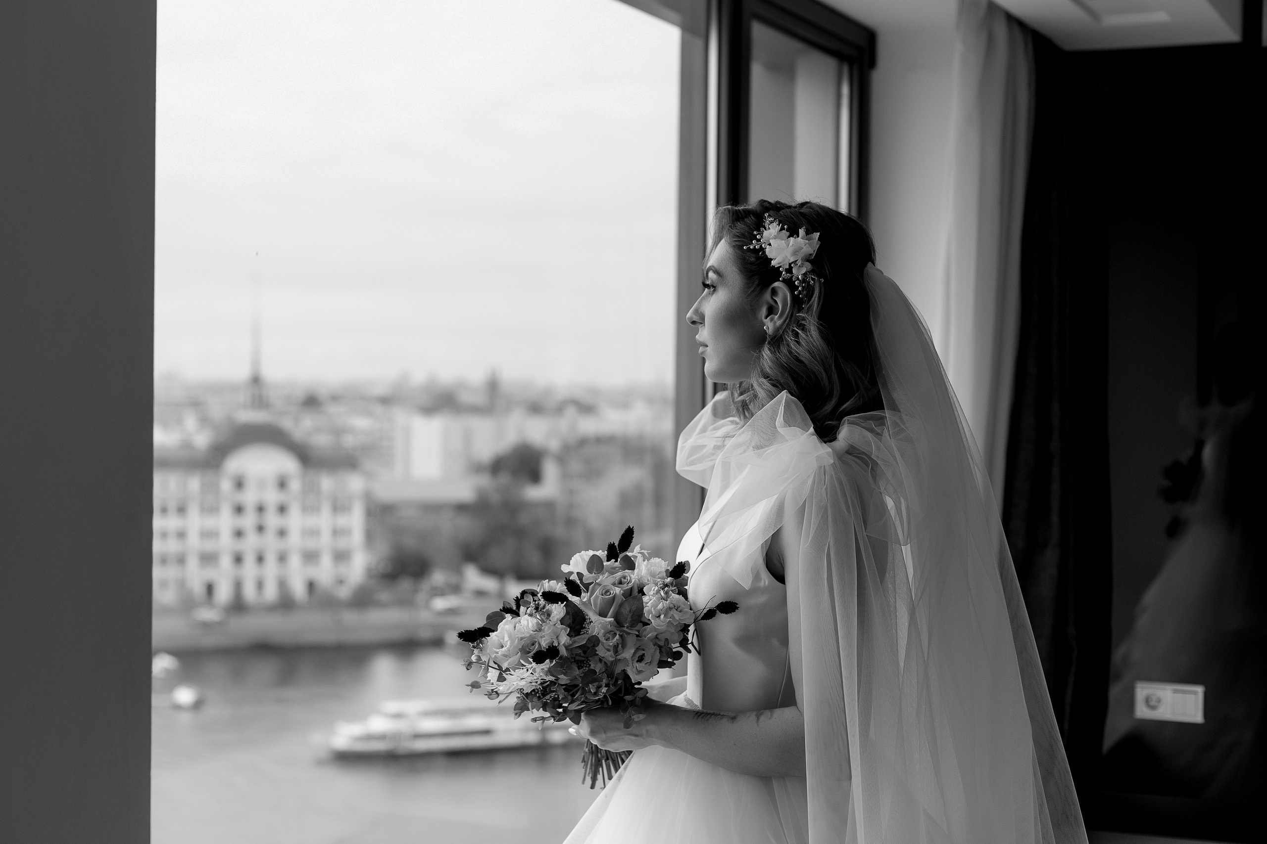 I & A. Свадебный фотограф Ефимова Ольга