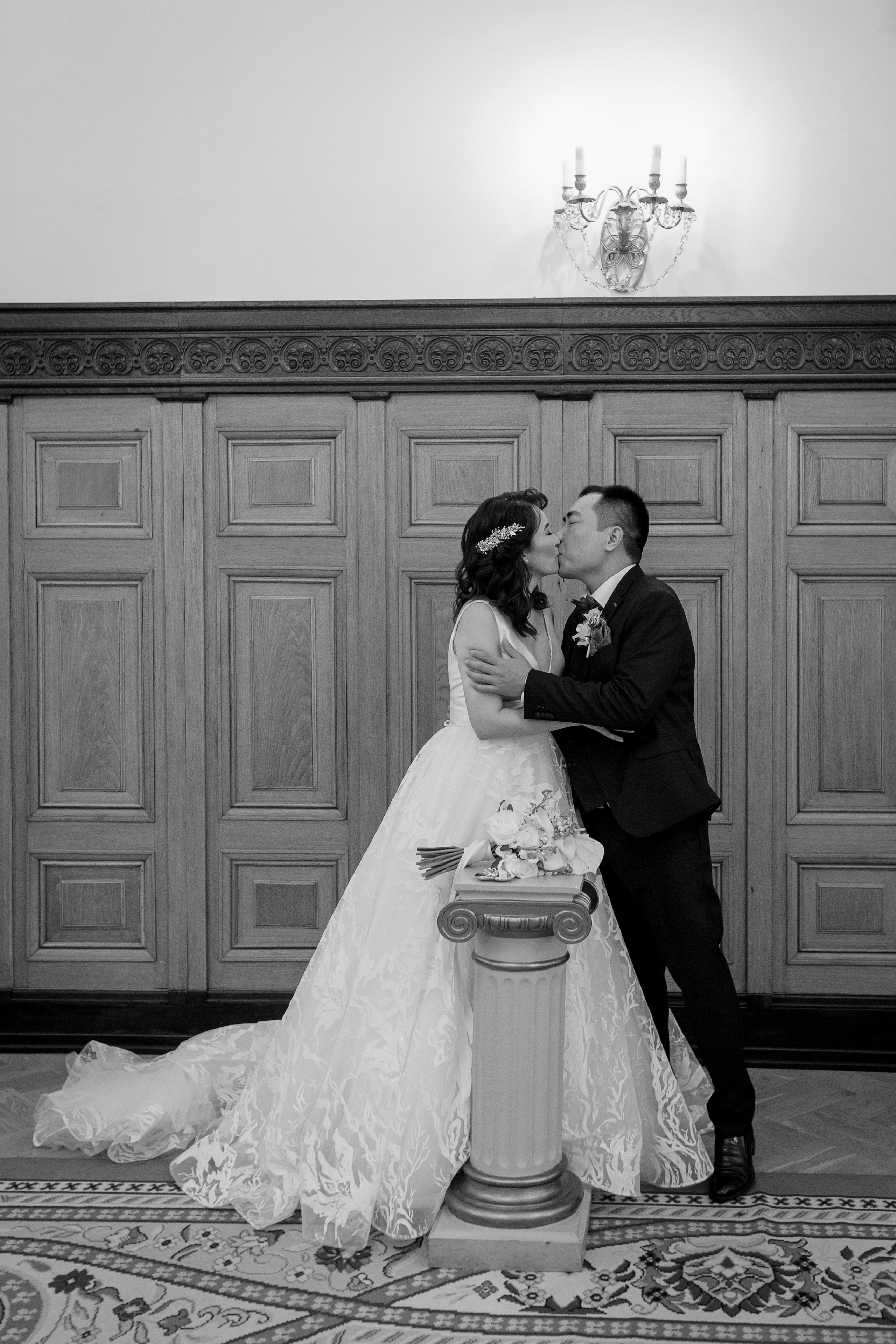 E & Y. Свадебный фотограф Ефимова Ольга